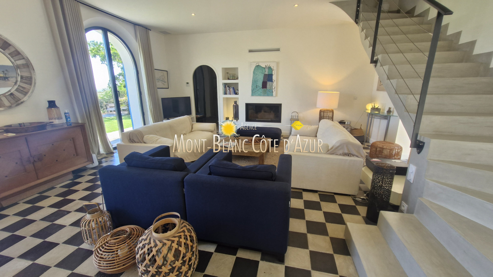 Image_7, Villa, Sainte-Maxime, ref :VILL 1017