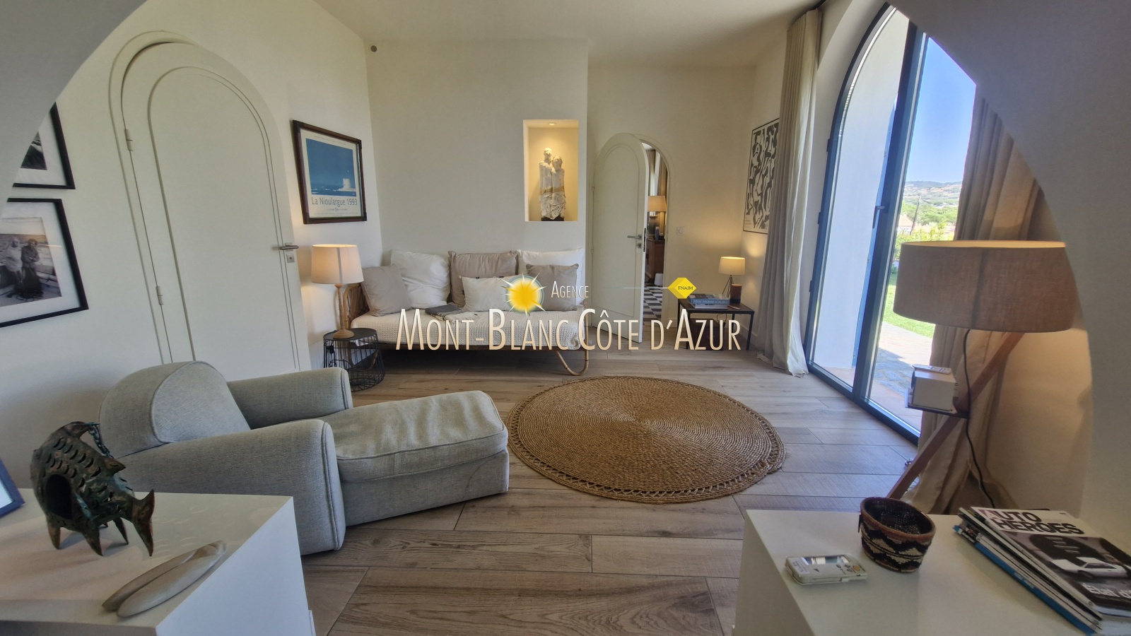 Image_37, Villa, Sainte-Maxime, ref :VILL 1017