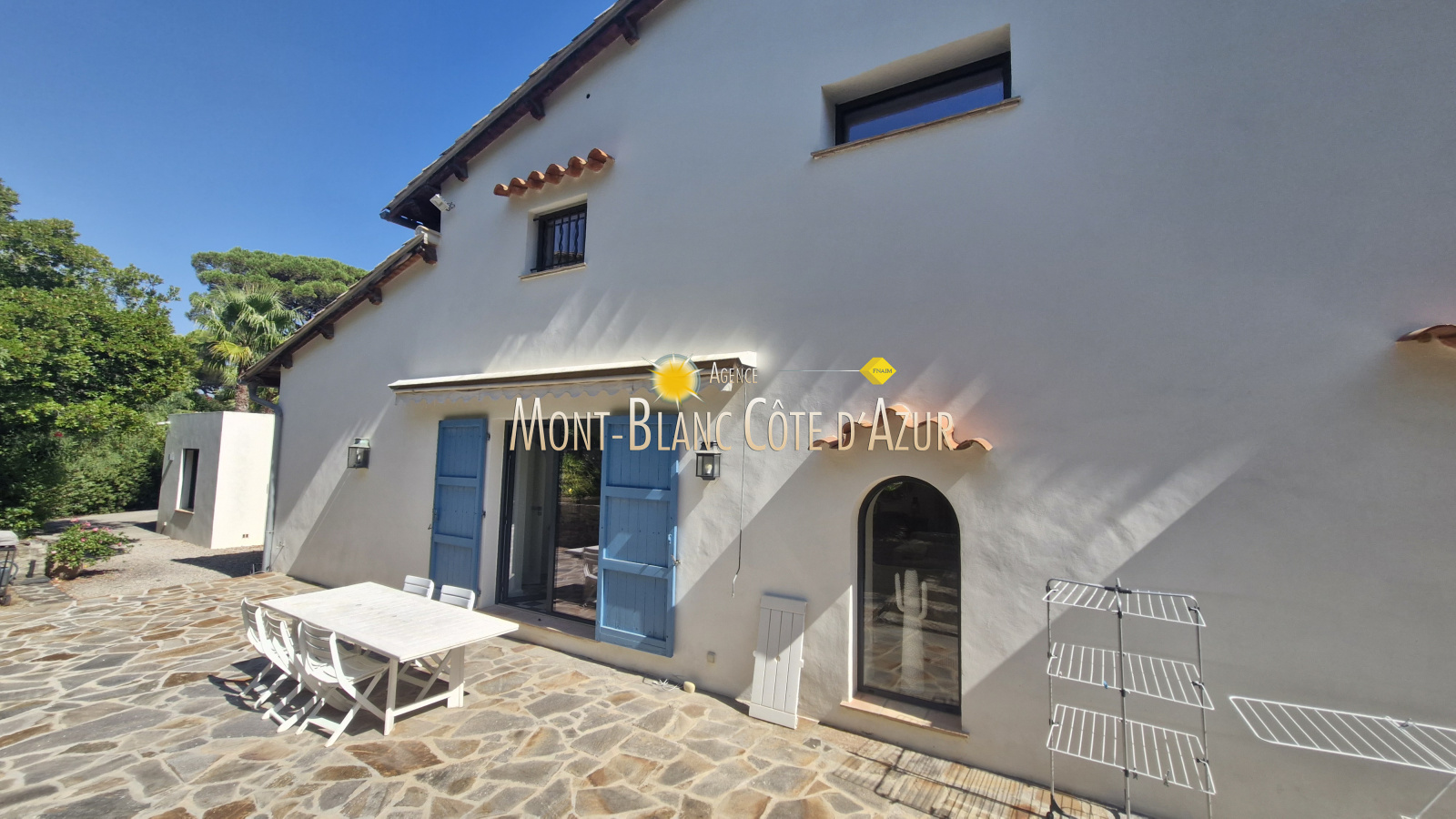 Image_17, Villa, Sainte-Maxime, ref :VILL 1017