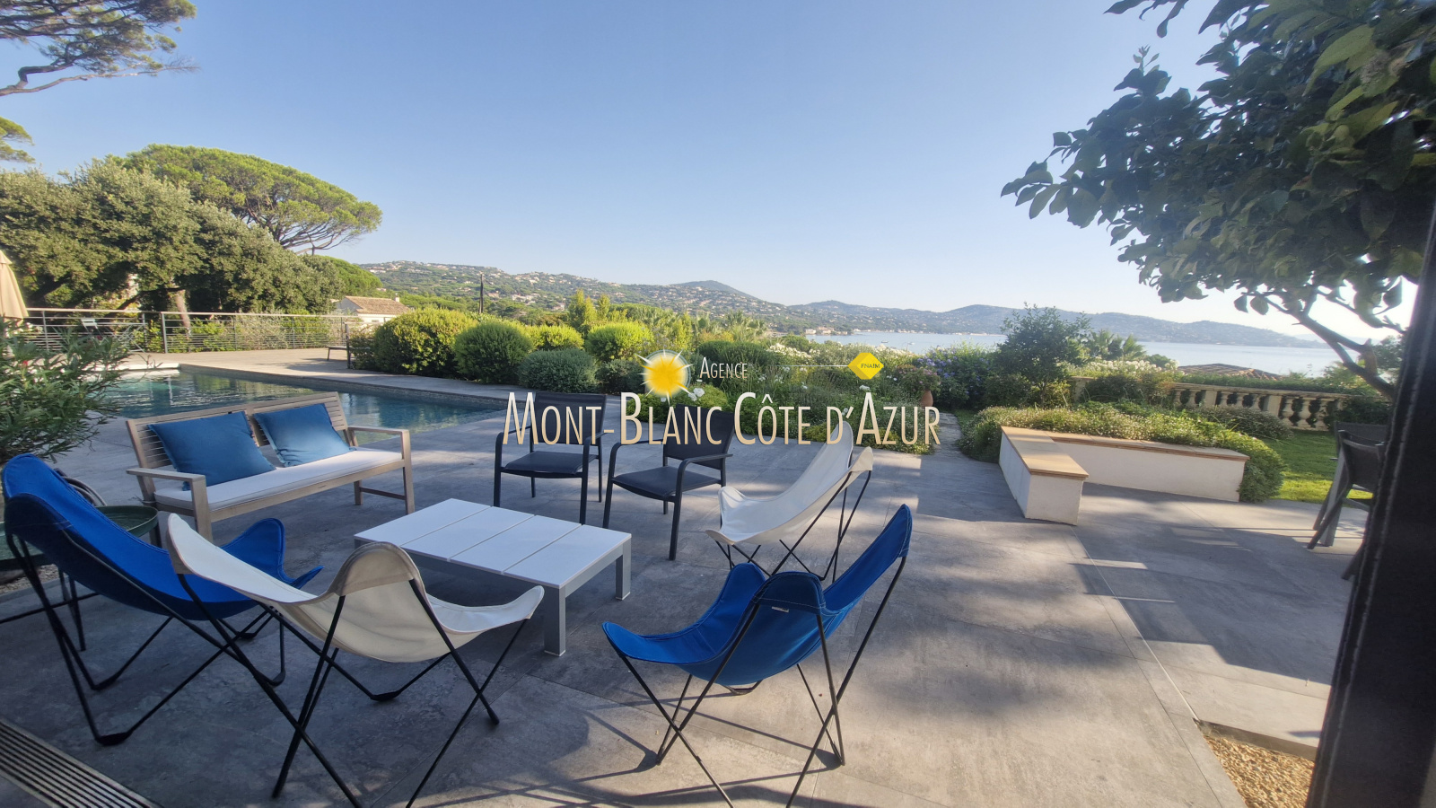 Image_27, Villa, Sainte-Maxime, ref :VILL 1017