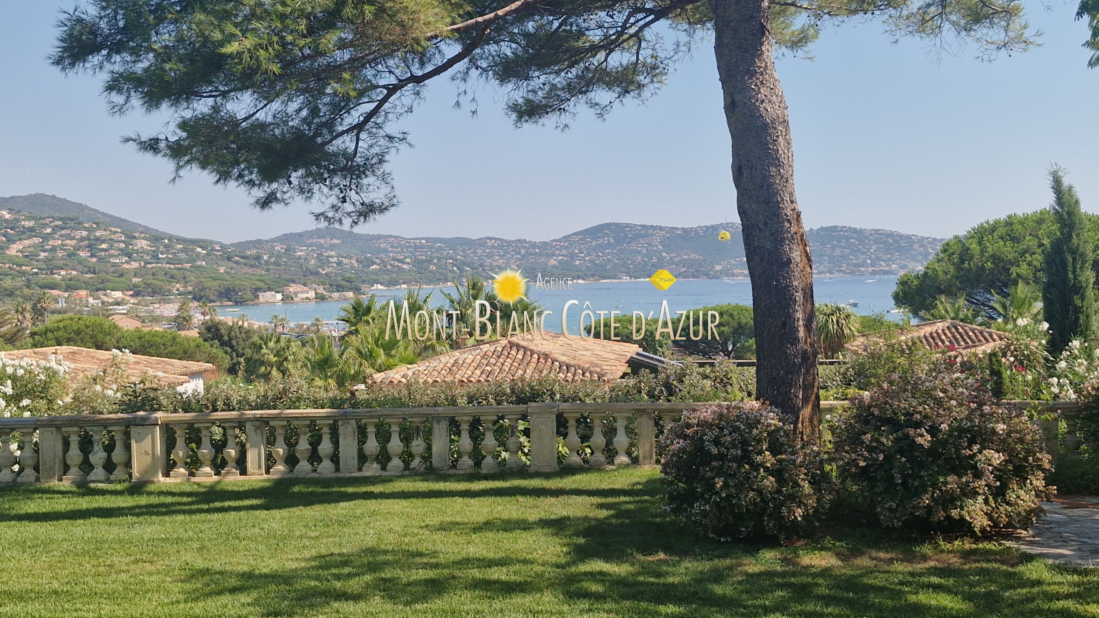 Image_46, Villa, Sainte-Maxime, ref :VILL 1017