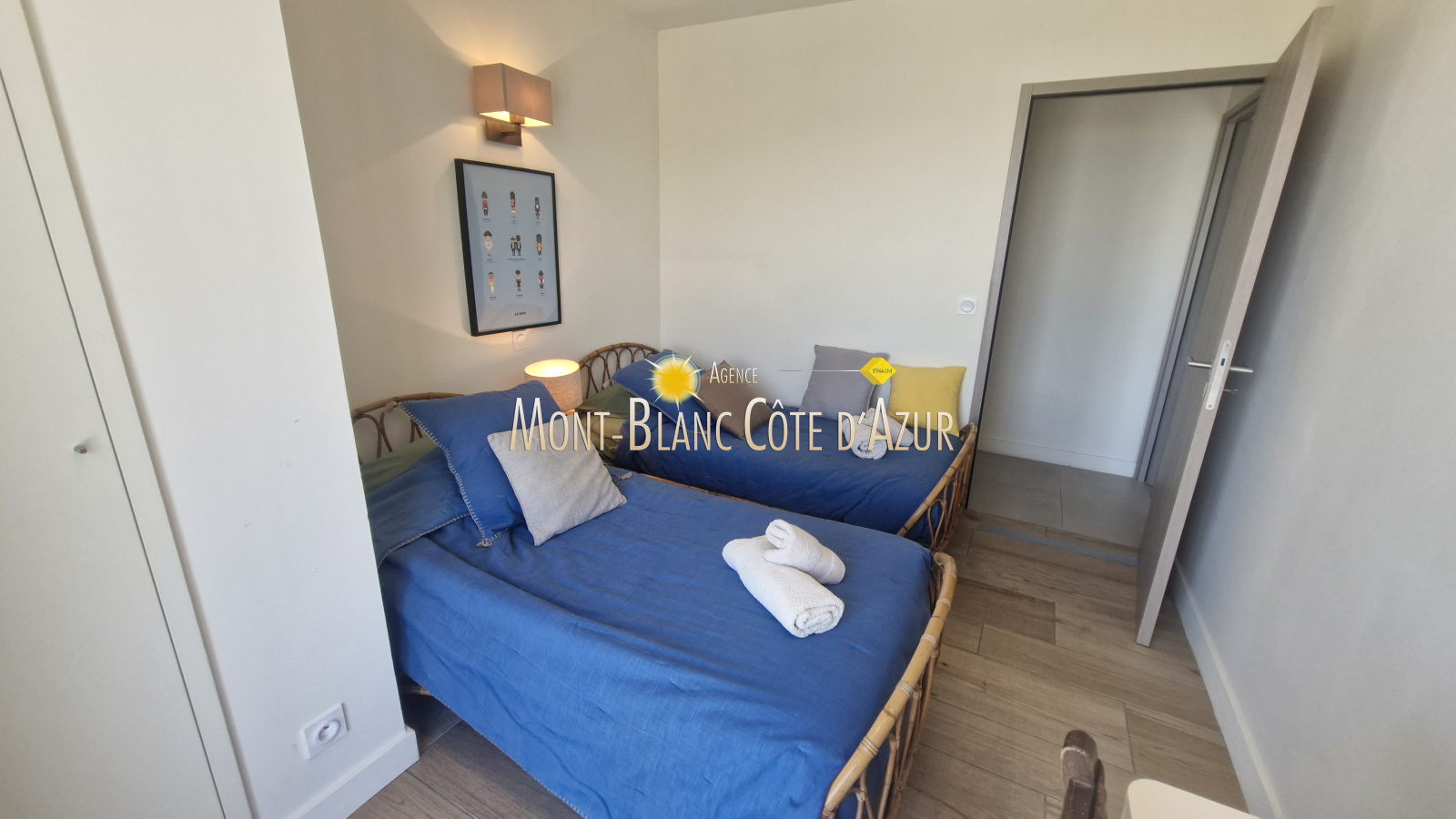 Image_45, Villa, Sainte-Maxime, ref :VILL 1017