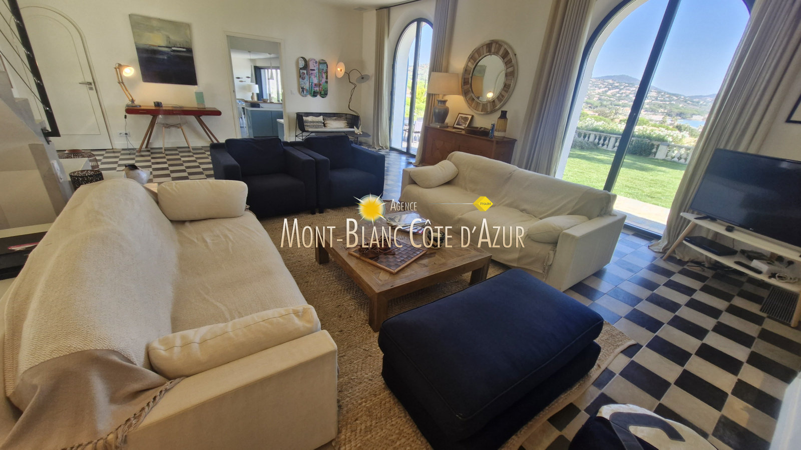 Image_12, Villa, Sainte-Maxime, ref :VILL 1017