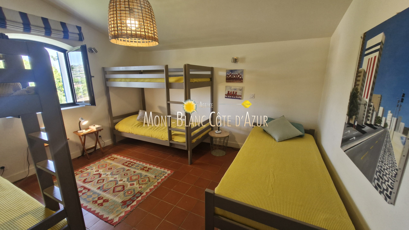 Image_54, Villa, Sainte-Maxime, ref :VILL 1017