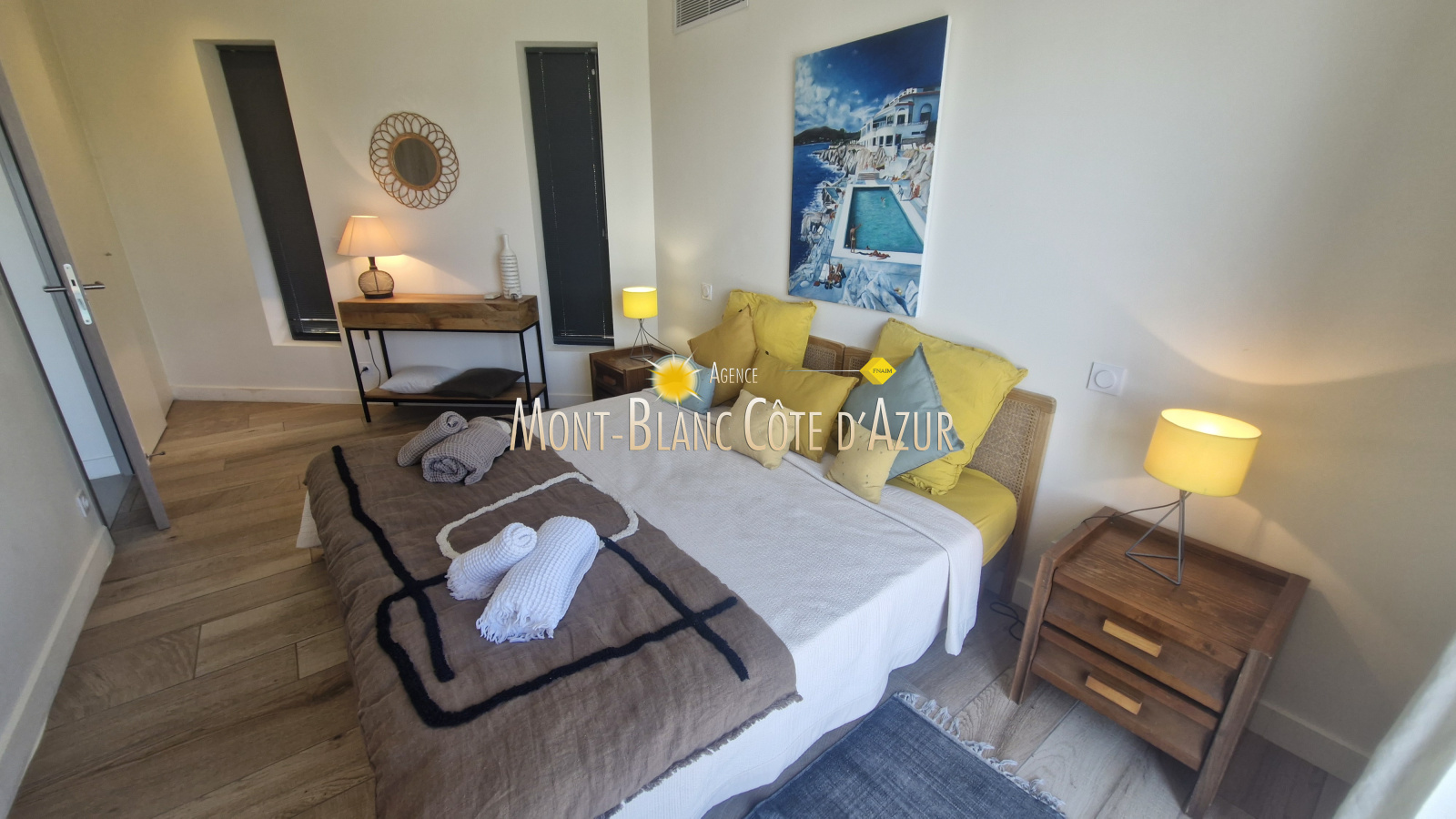 Image_42, Villa, Sainte-Maxime, ref :VILL 1017