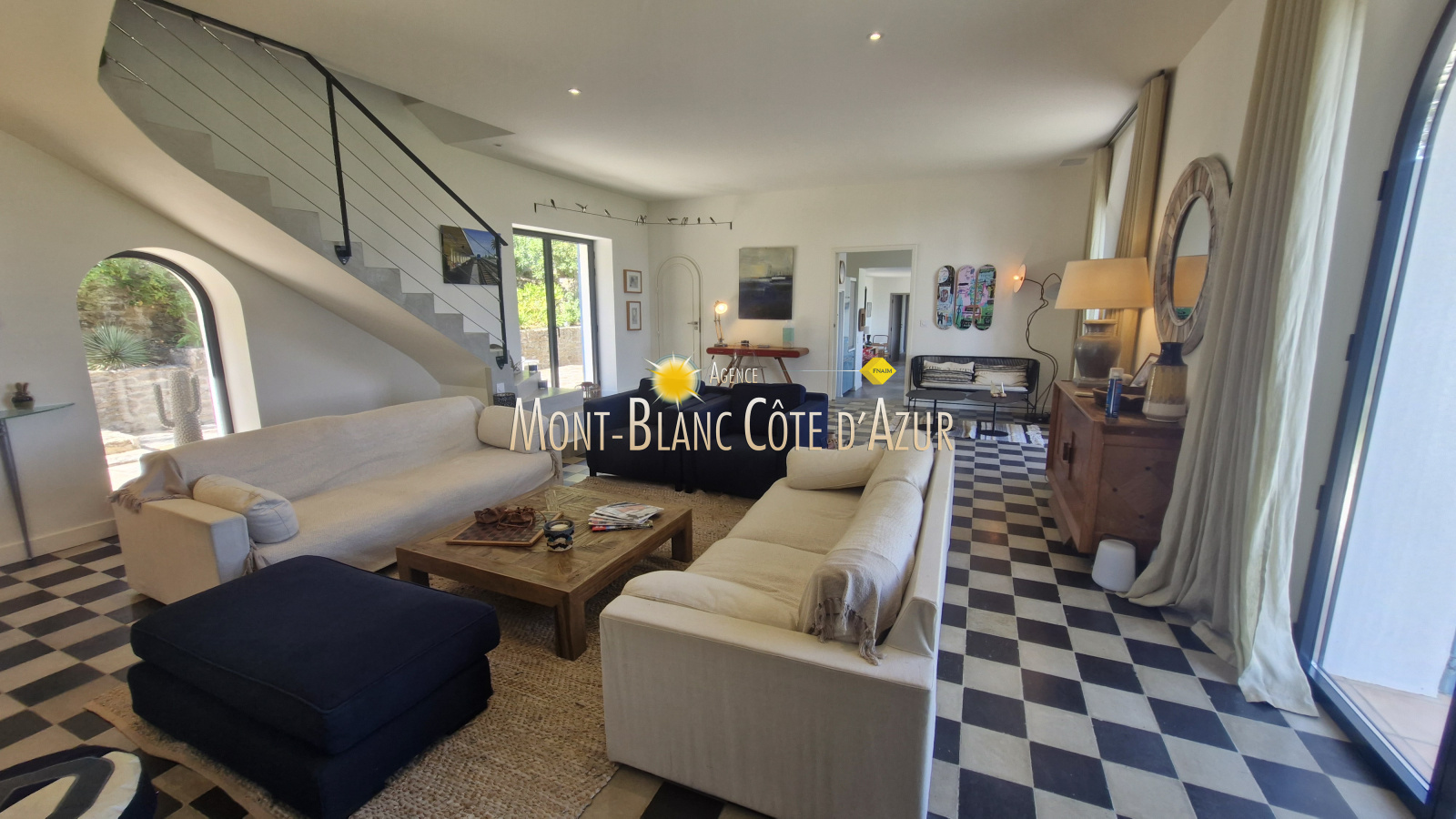 Image_11, Villa, Sainte-Maxime, ref :VILL 1017