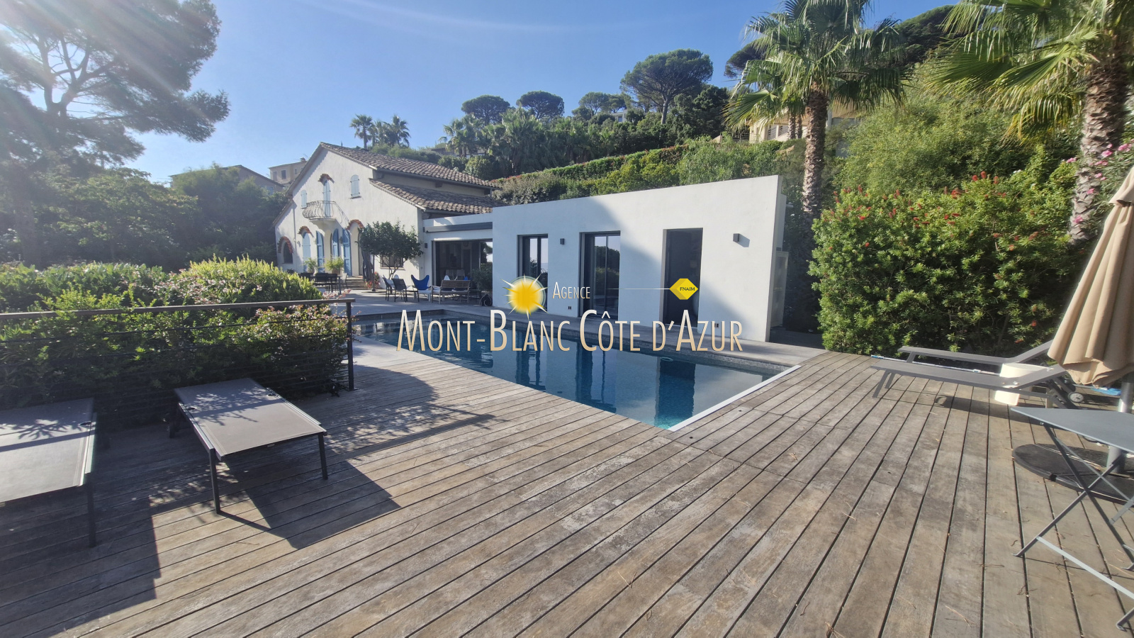 Image_30, Villa, Sainte-Maxime, ref :VILL 1017