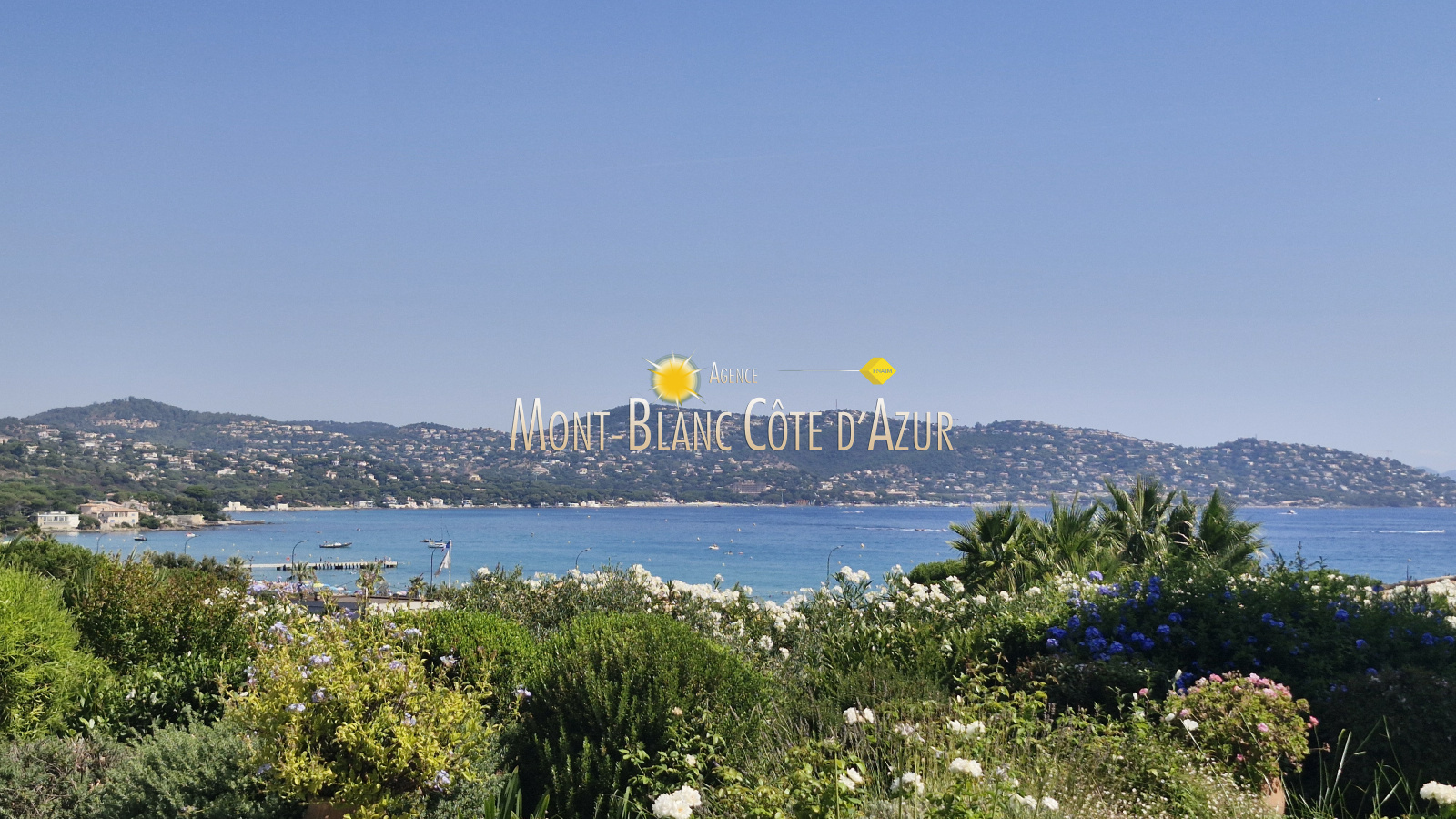 Image_1, Villa, Sainte-Maxime, ref :VILL 1017