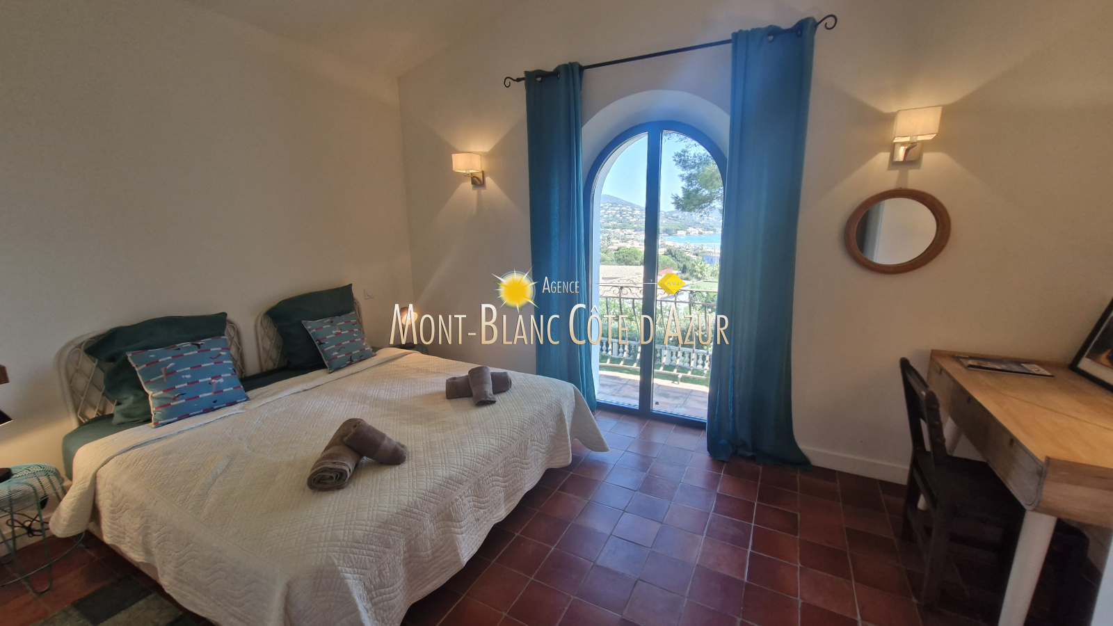 Image_47, Villa, Sainte-Maxime, ref :VILL 1017