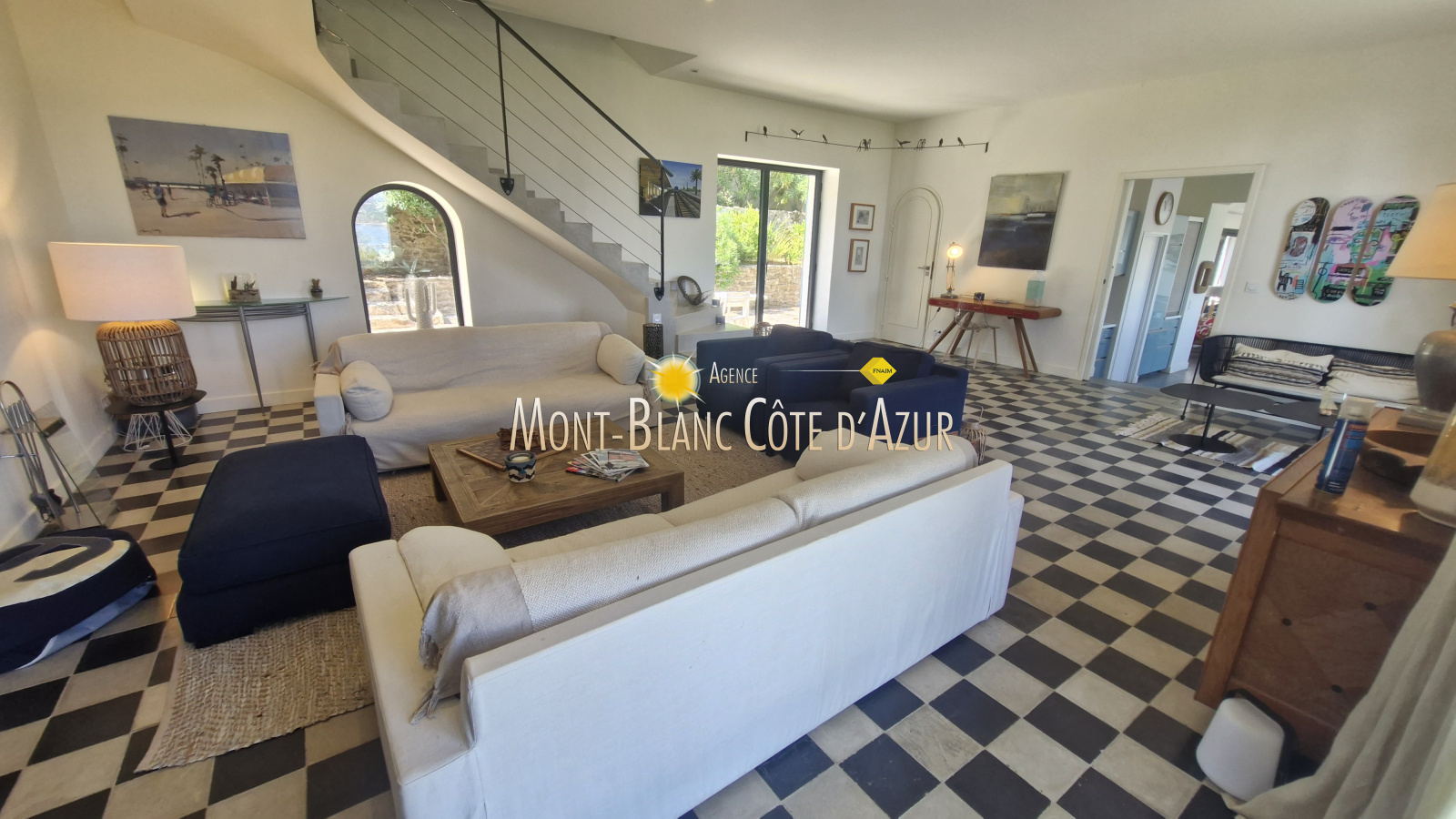 Image_13, Villa, Sainte-Maxime, ref :VILL 1017