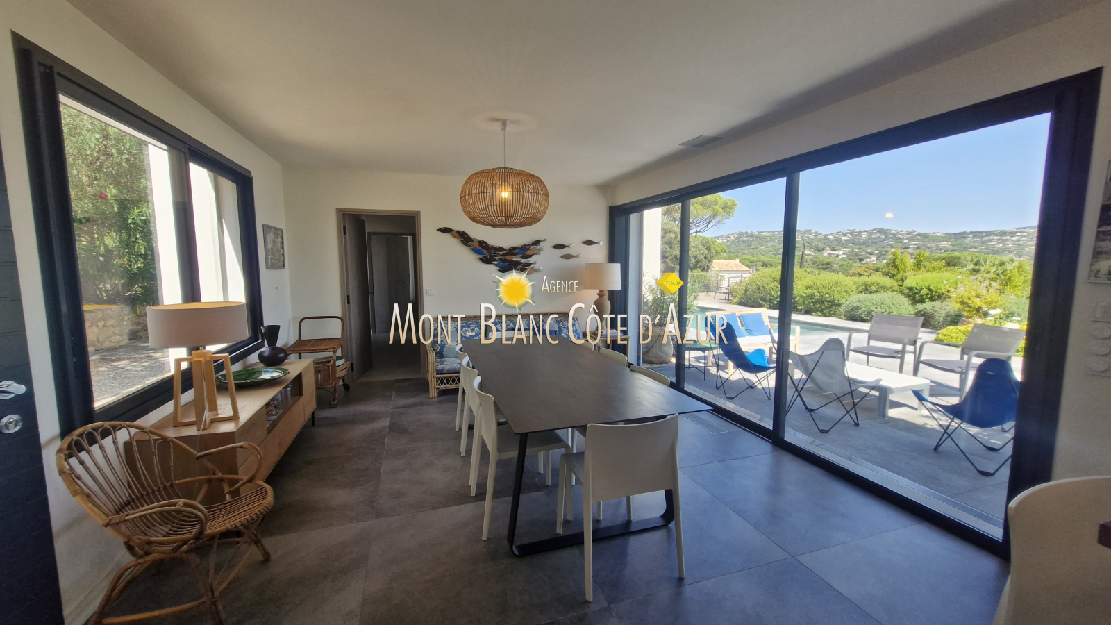 Image_19, Villa, Sainte-Maxime, ref :VILL 1017