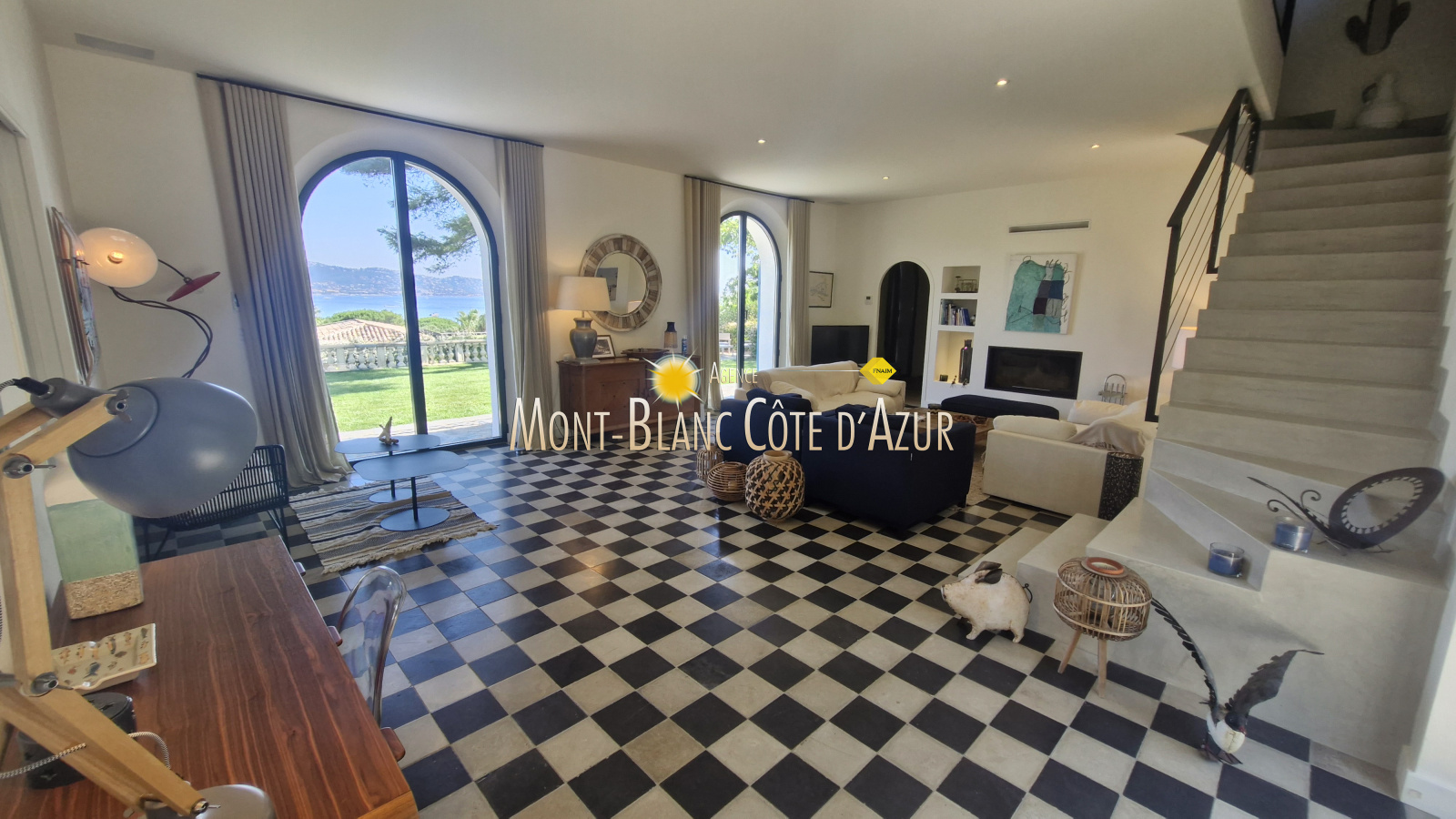 Image_8, Villa, Sainte-Maxime, ref :VILL 1017