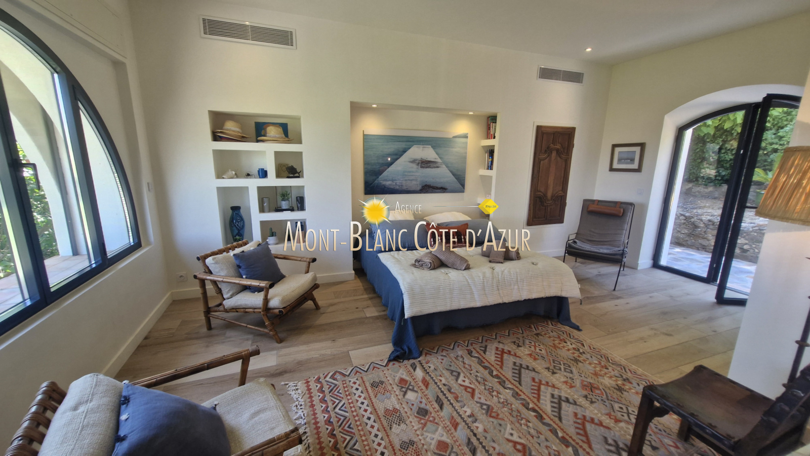 Image_35, Villa, Sainte-Maxime, ref :VILL 1017