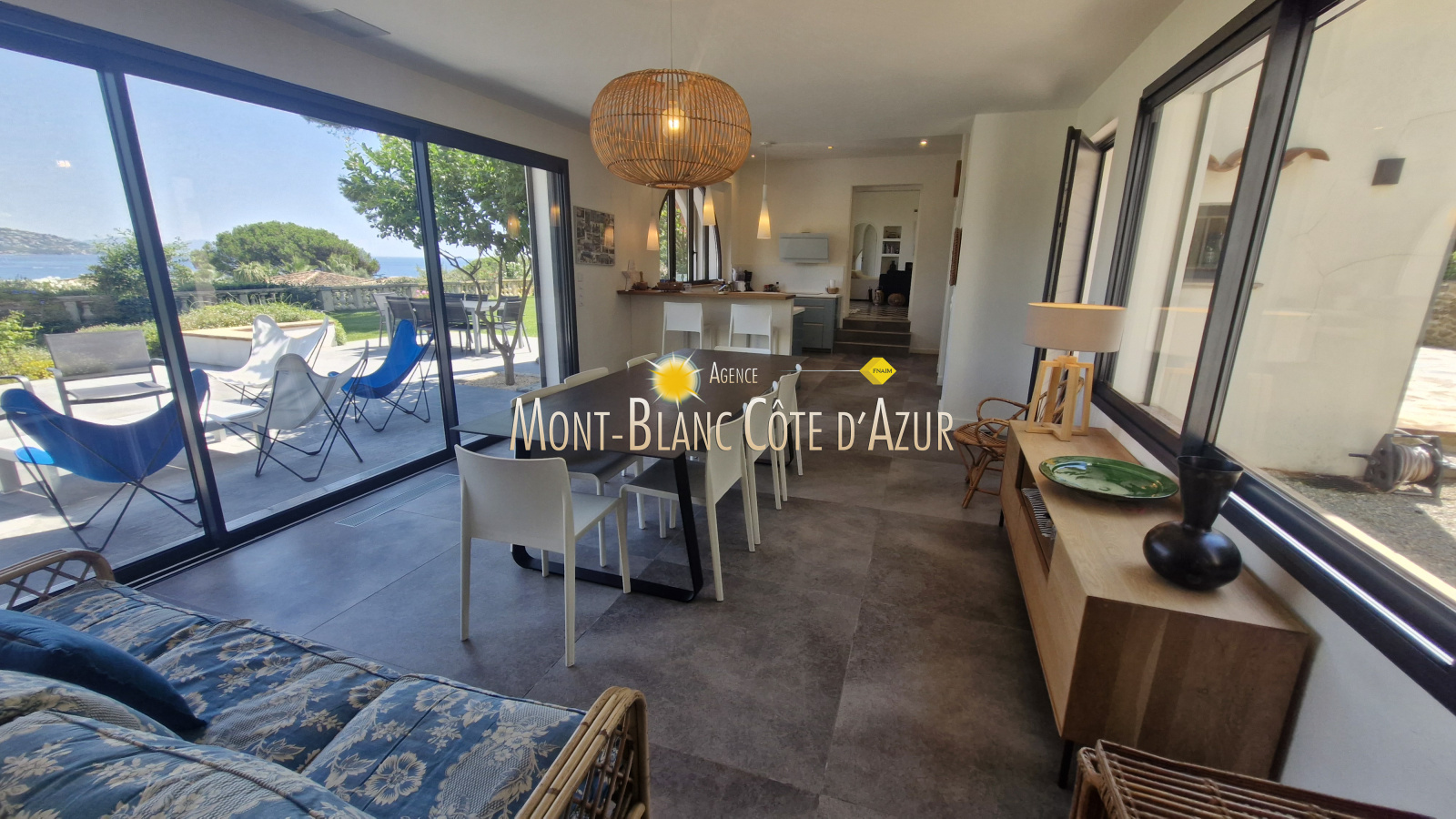 Image_18, Villa, Sainte-Maxime, ref :VILL 1017