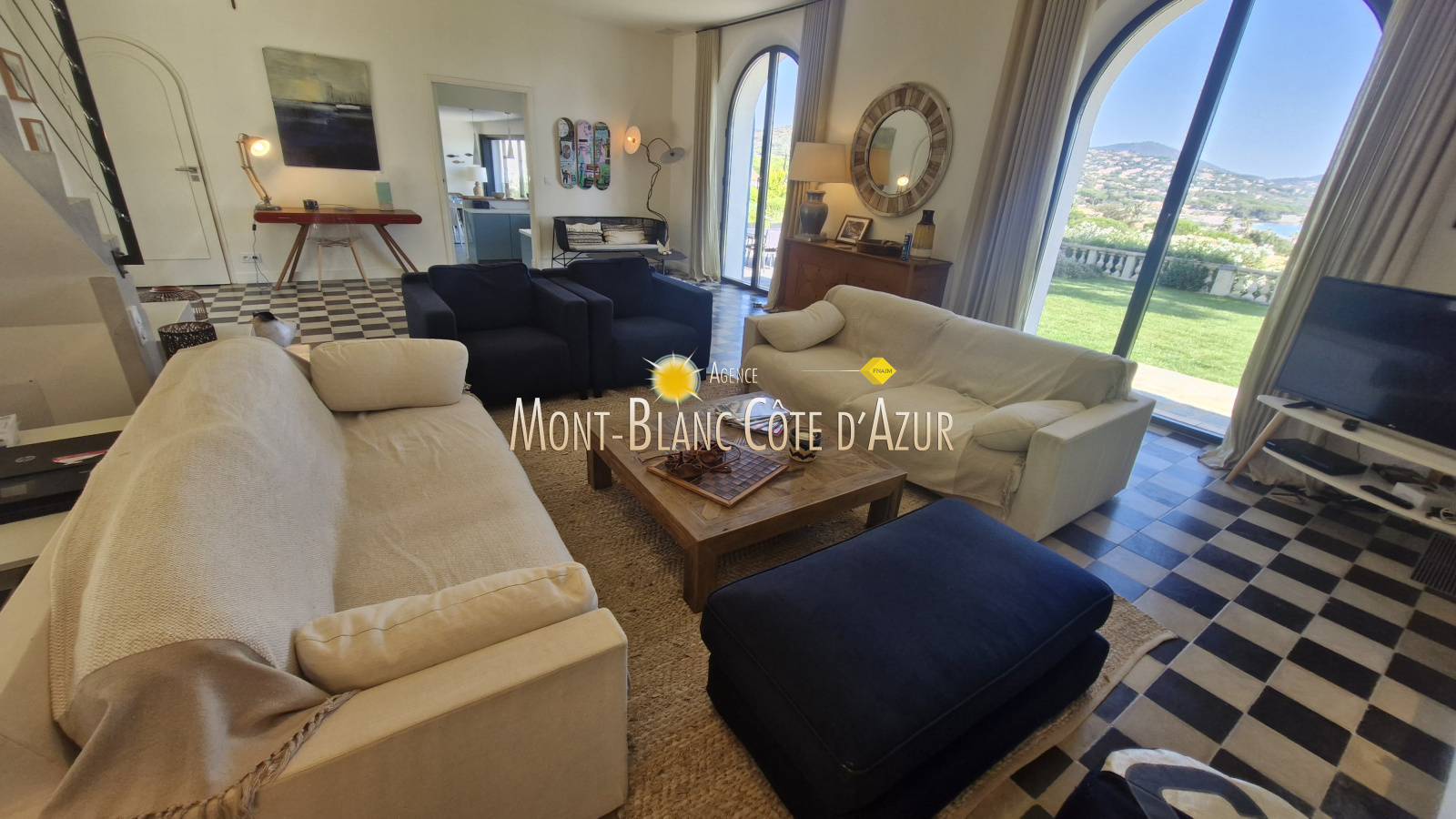 Image_14, Villa, Sainte-Maxime, ref :VILL 1017