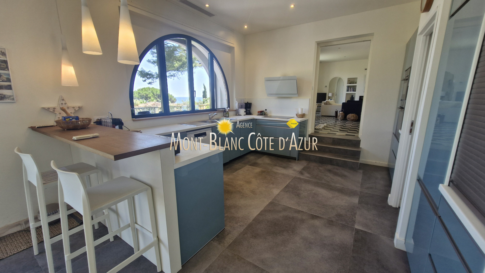 Image_21, Villa, Sainte-Maxime, ref :VILL 1017