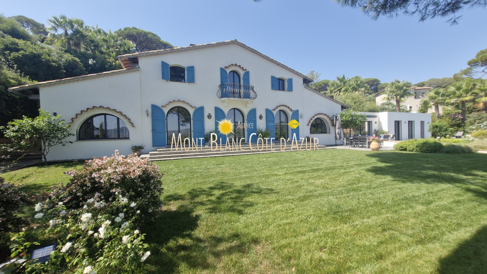 Image_2, Villa, Sainte-Maxime, ref :VILL 1017