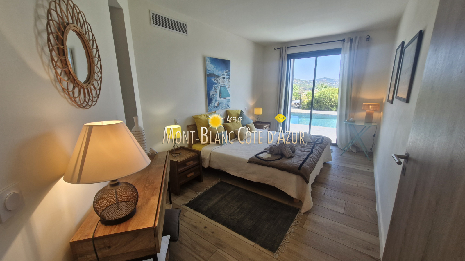 Image_40, Villa, Sainte-Maxime, ref :VILL 1017