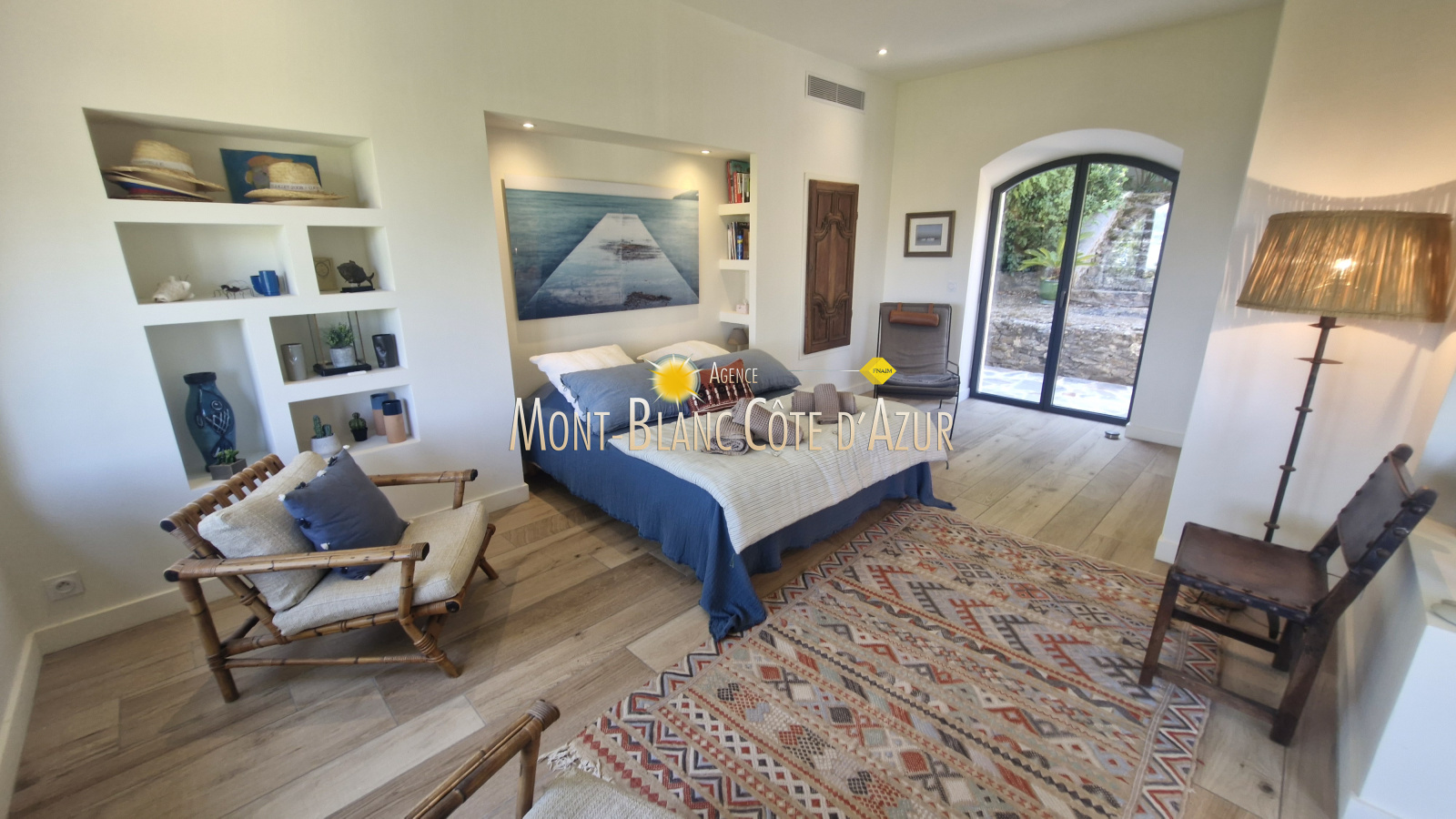 Image_75, Villa, Sainte-Maxime, ref :VILL 1017