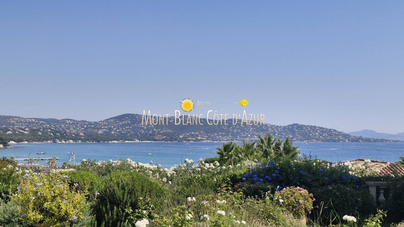 Image_91, Villa, Sainte-Maxime, ref :VILL 1017