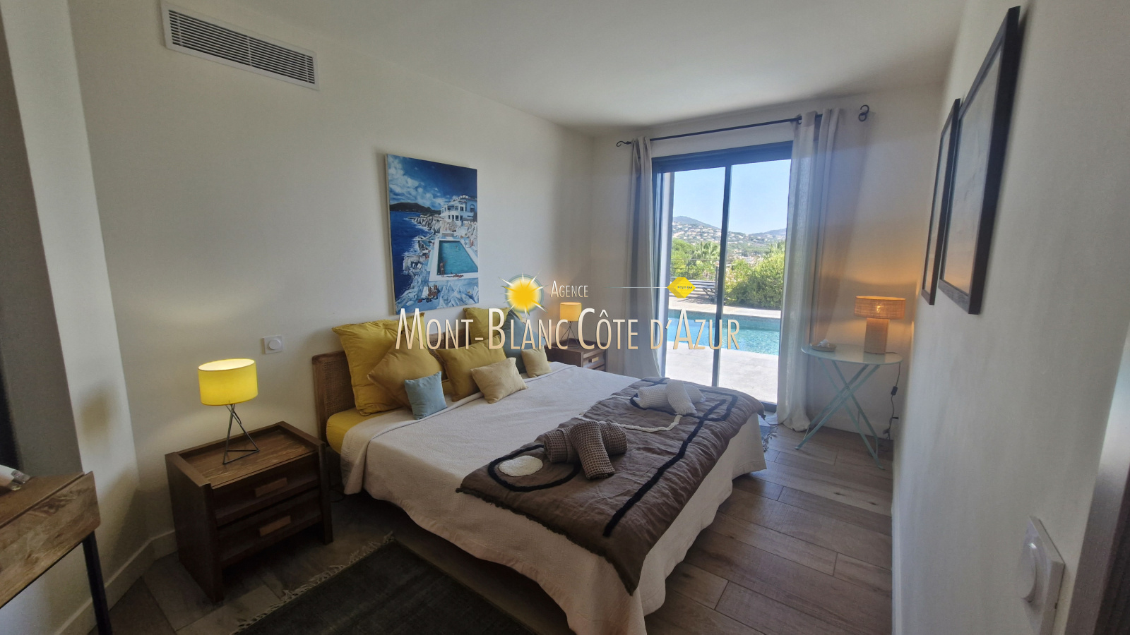 Image_78, Villa, Sainte-Maxime, ref :VILL 1017