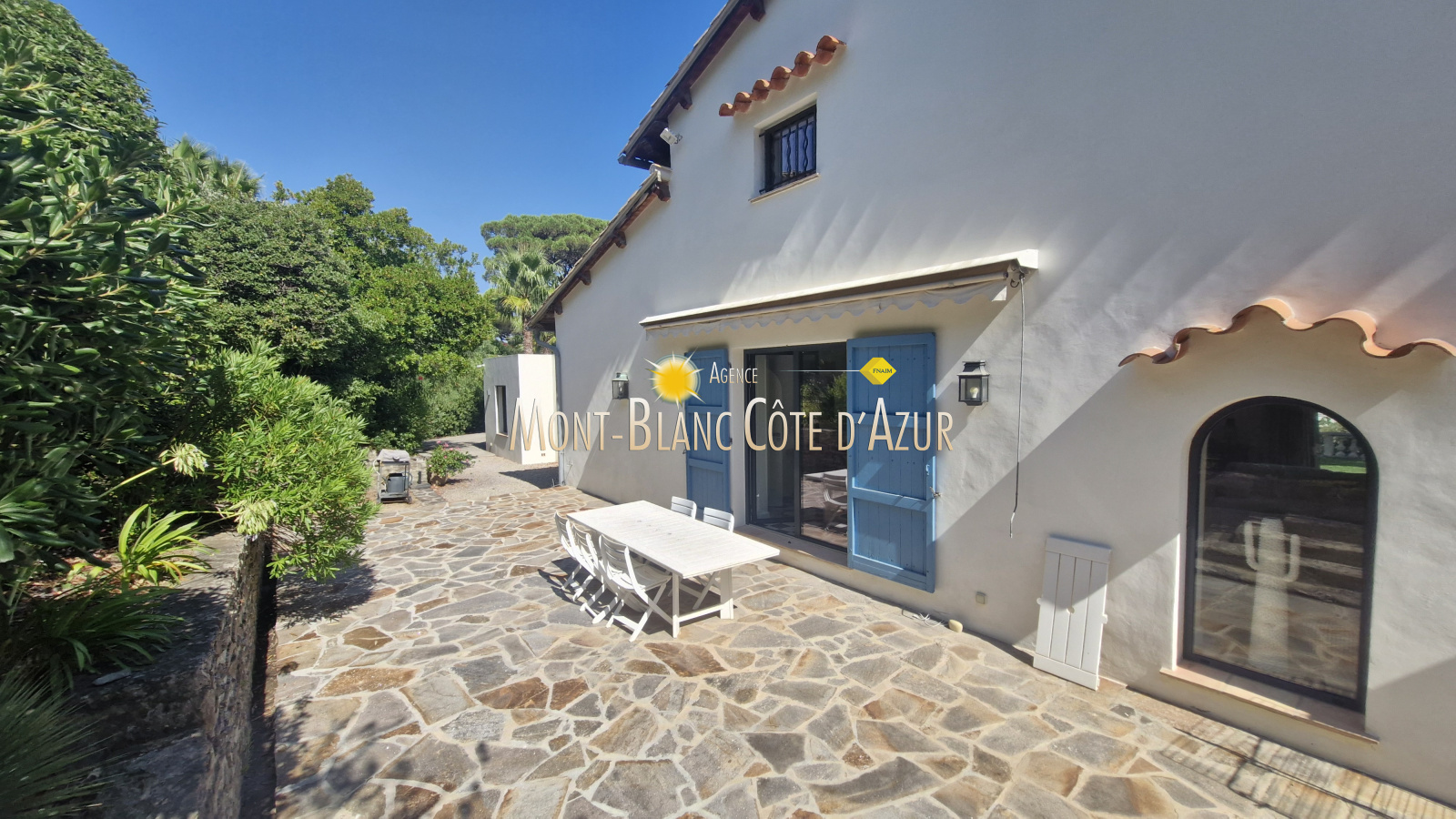 Image_69, Villa, Sainte-Maxime, ref :VILL 1017