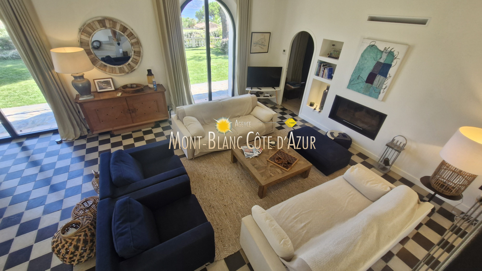 Image_68, Villa, Sainte-Maxime, ref :VILL 1017