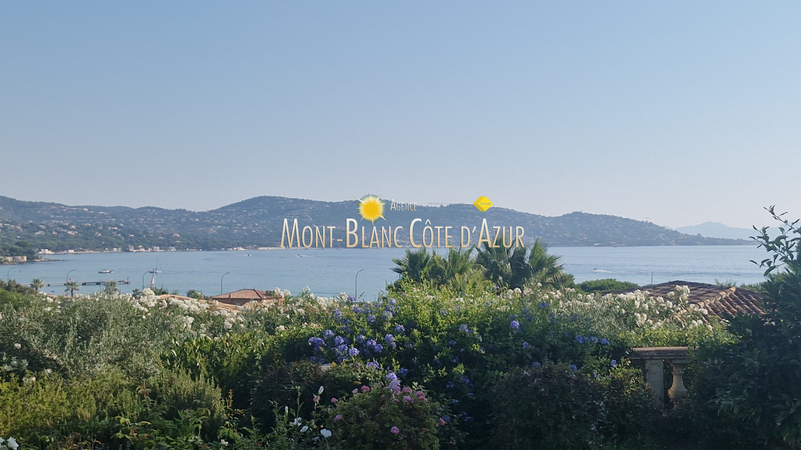 Image_59, Villa, Sainte-Maxime, ref :VILL 1017