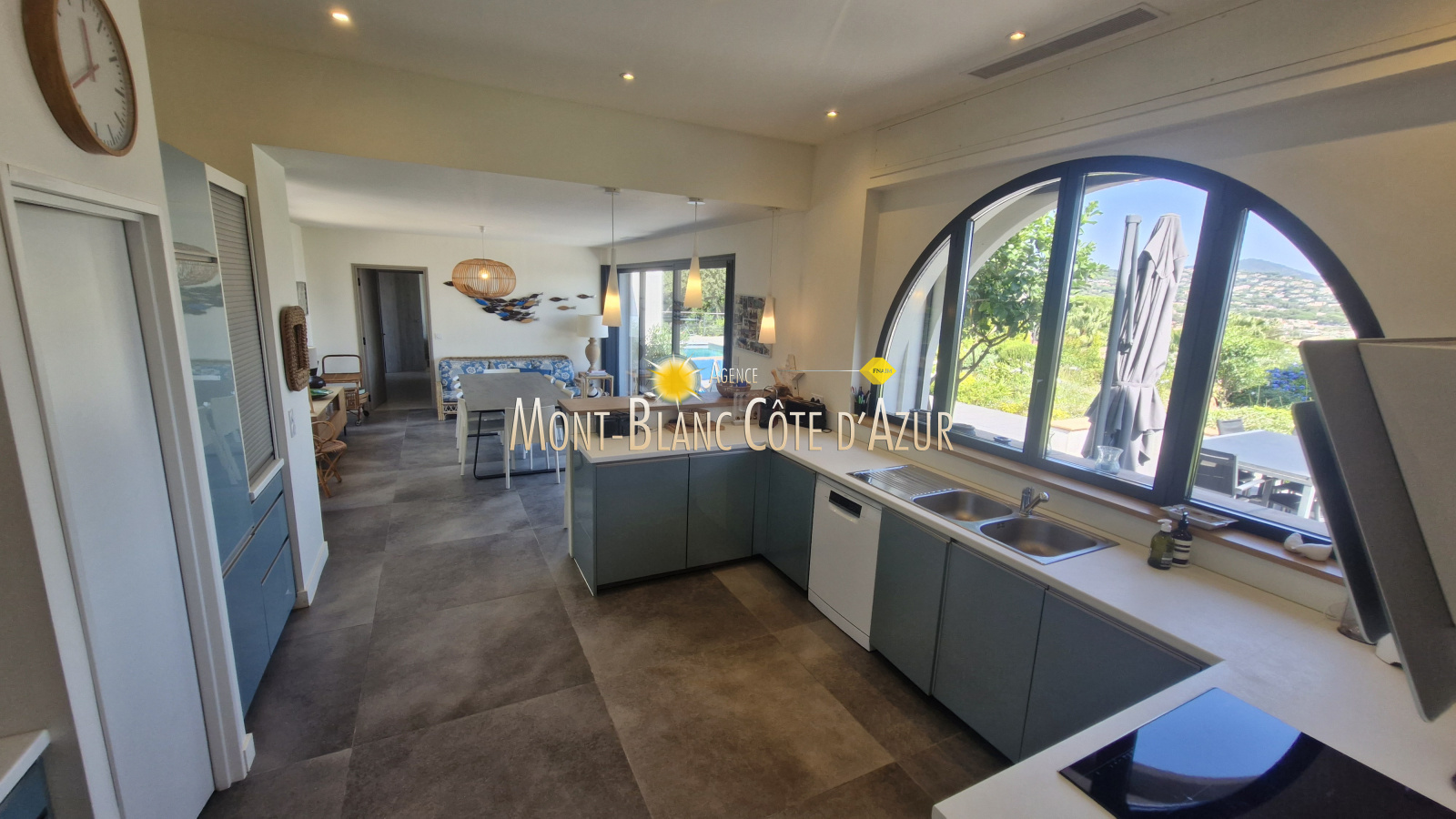 Image_73, Villa, Sainte-Maxime, ref :VILL 1017