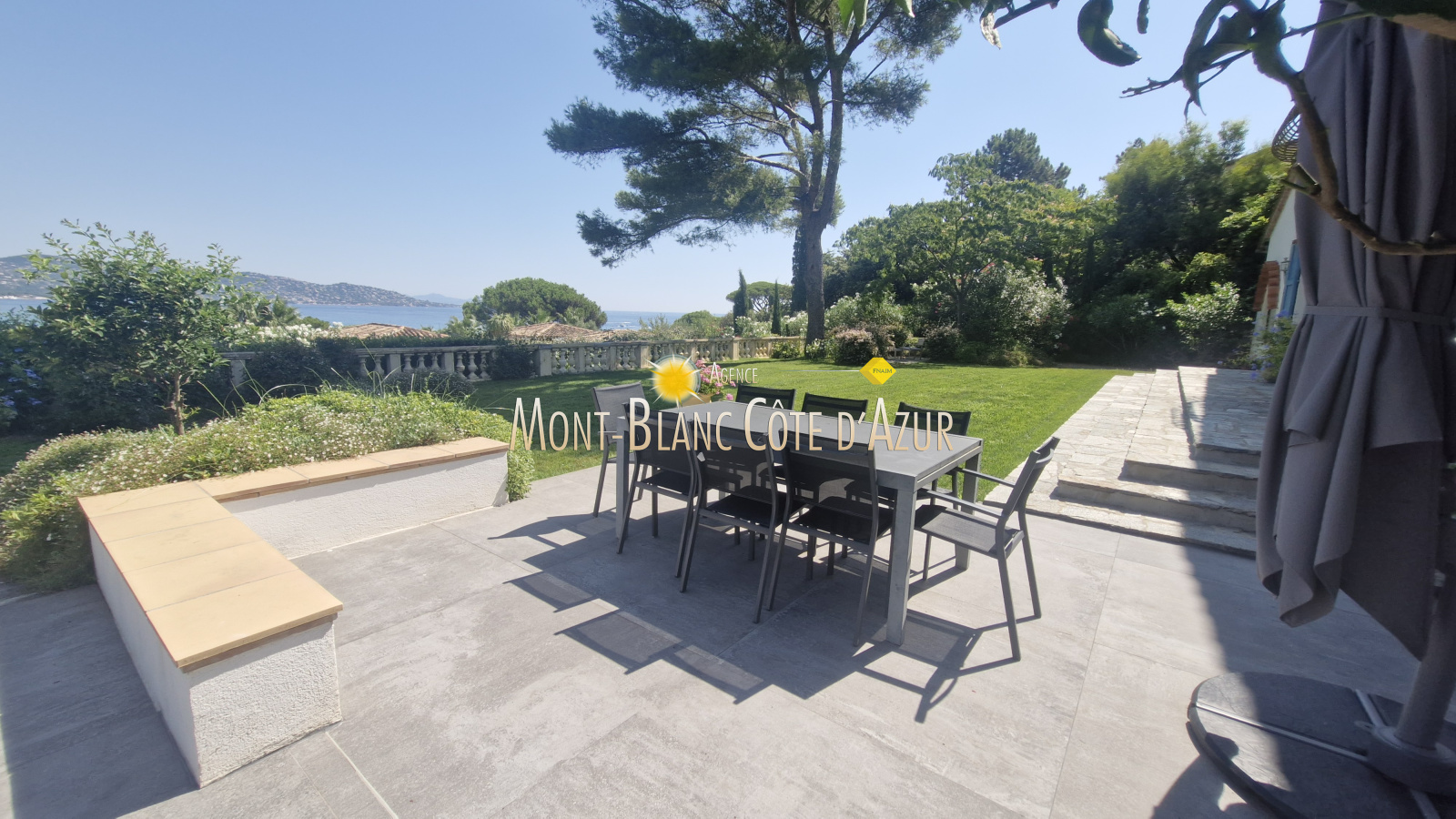 Image_90, Villa, Sainte-Maxime, ref :VILL 1017