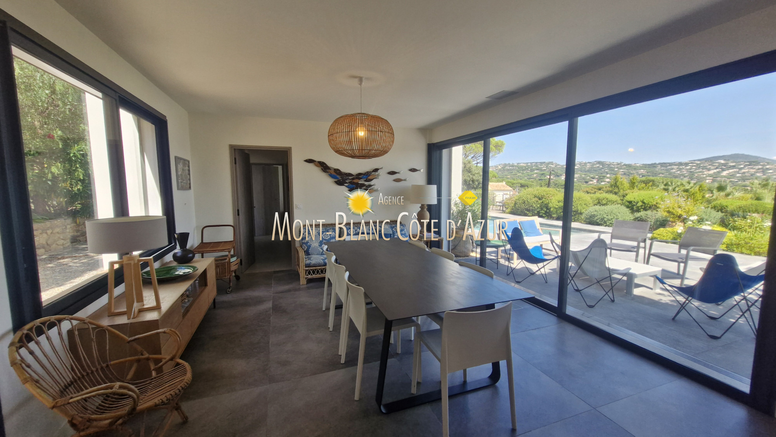 Image_70, Villa, Sainte-Maxime, ref :VILL 1017