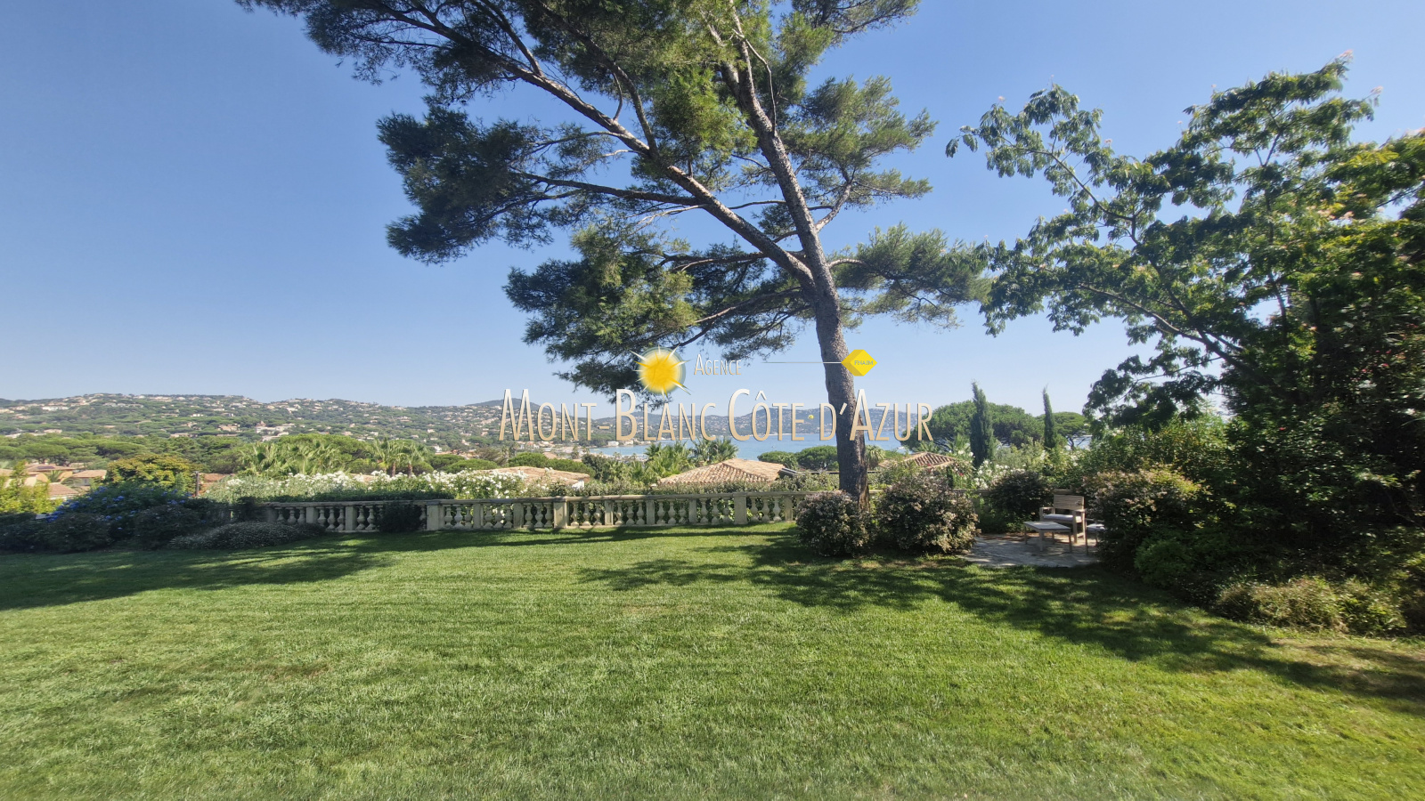 Image_61, Villa, Sainte-Maxime, ref :VILL 1017