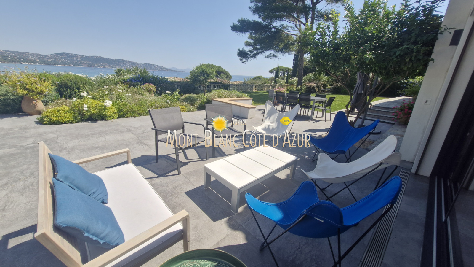 Image_63, Villa, Sainte-Maxime, ref :VILL 1017