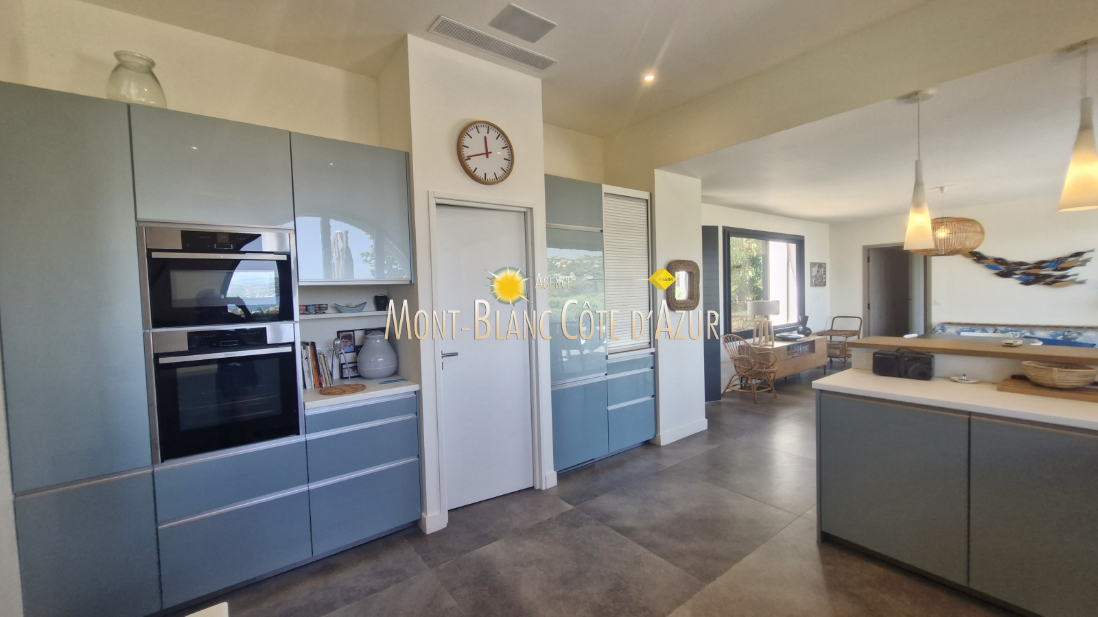 Image_74, Villa, Sainte-Maxime, ref :VILL 1017