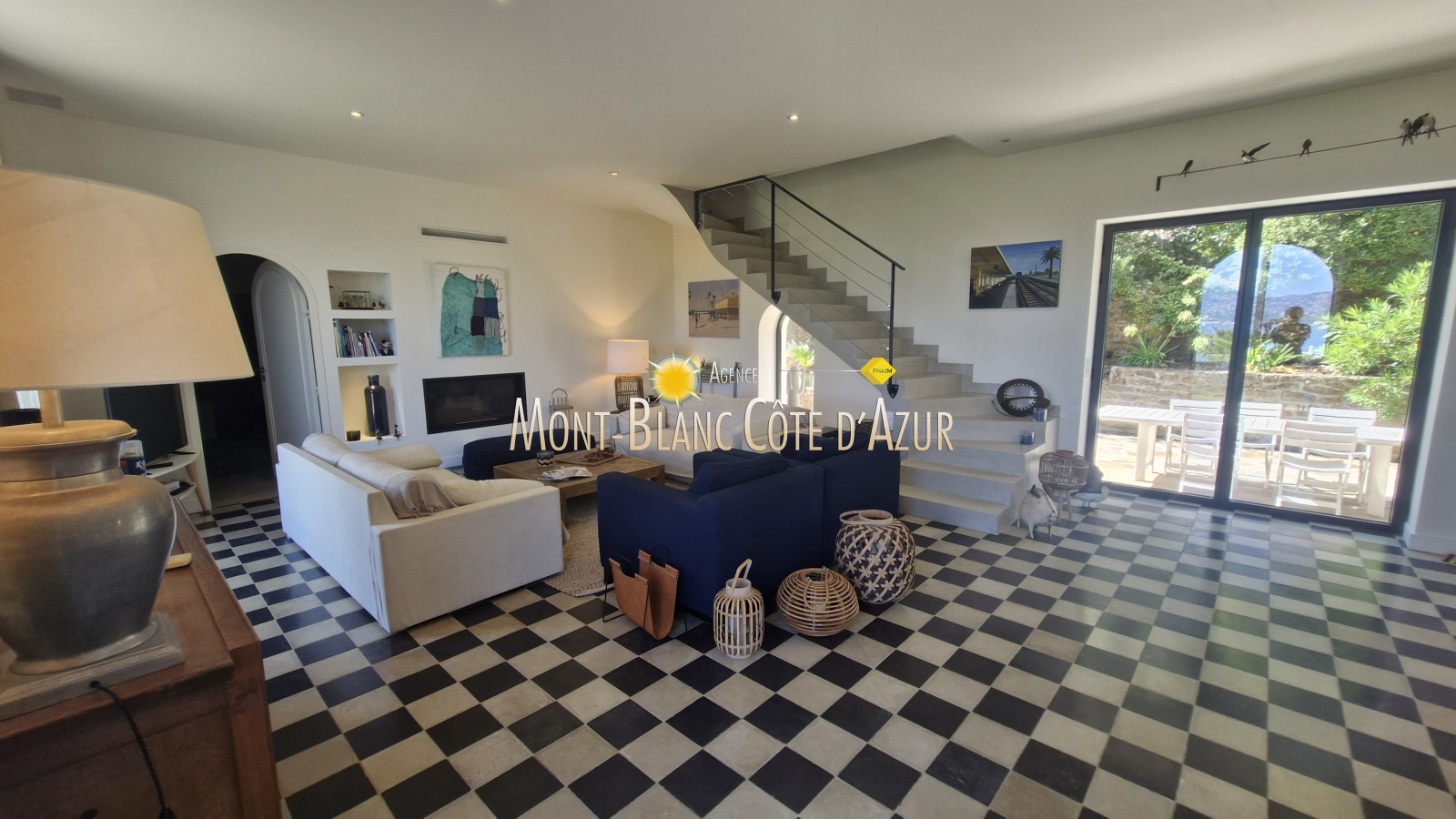 Image_65, Villa, Sainte-Maxime, ref :VILL 1017