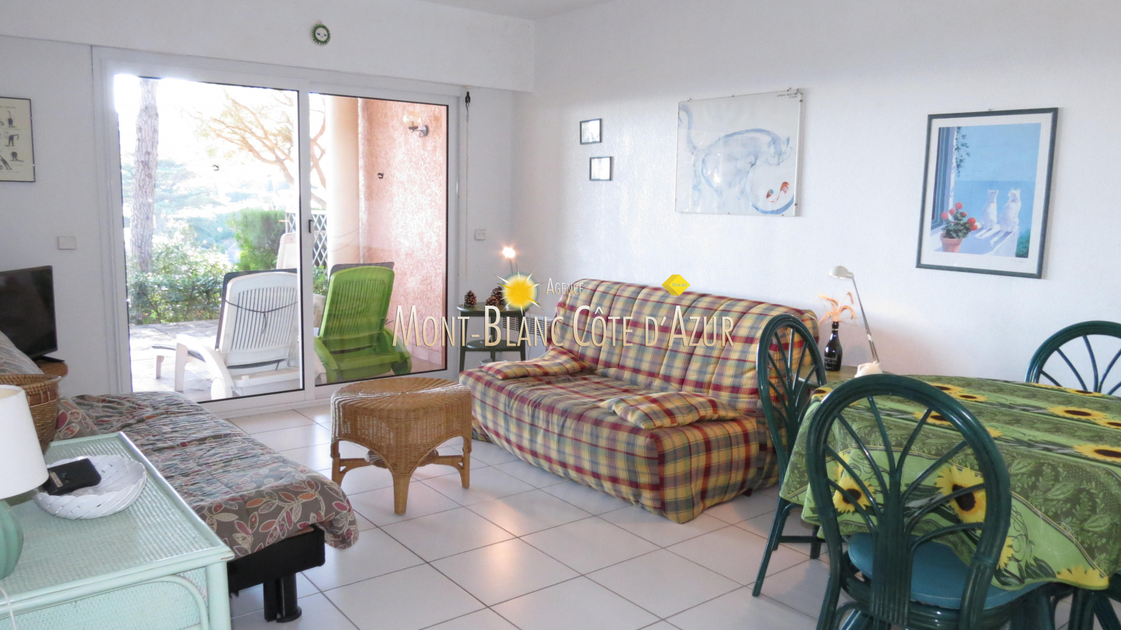 Image_9, Appartement, Sainte-Maxime, ref :251