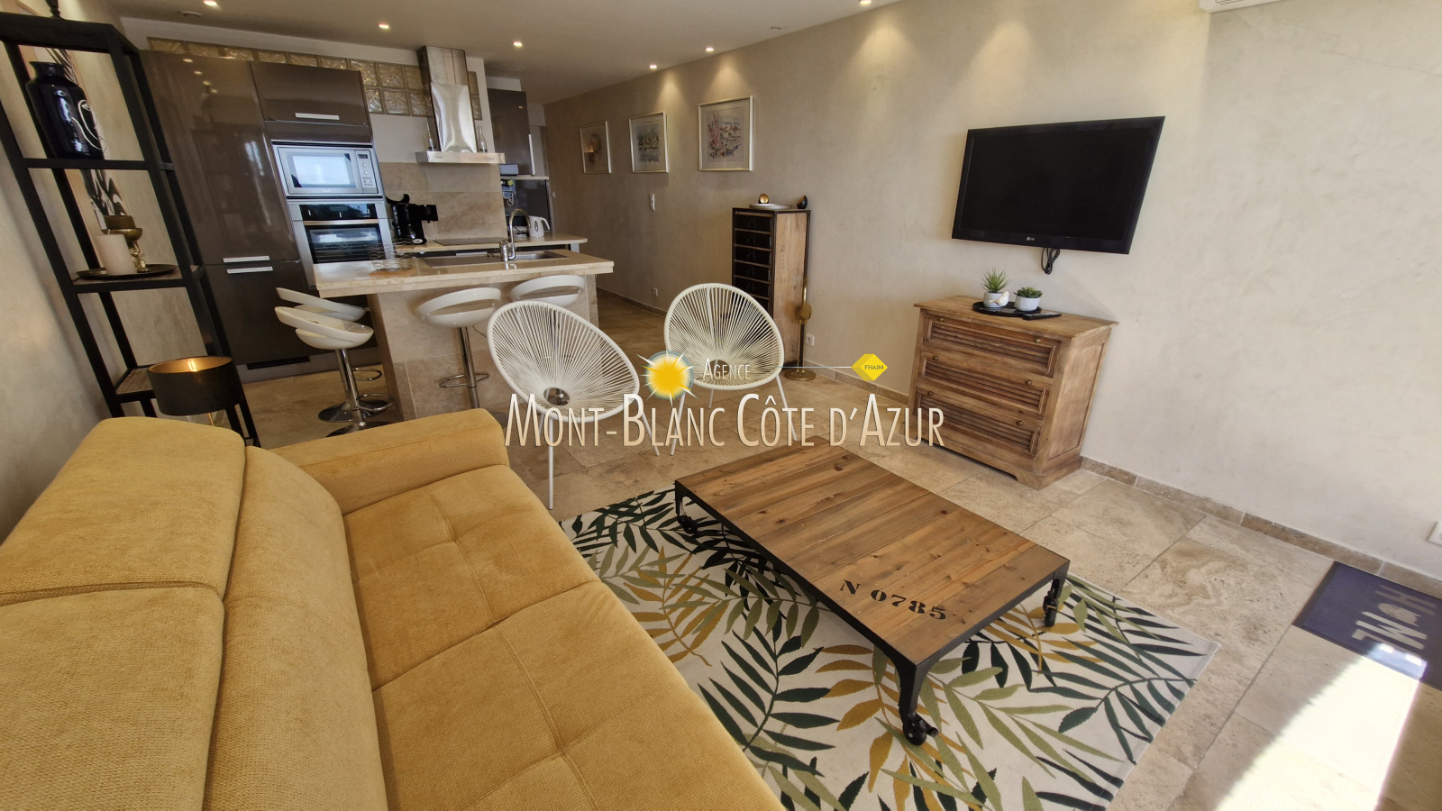 Image_9, Appartement, Sainte-Maxime, ref :APPA 1139