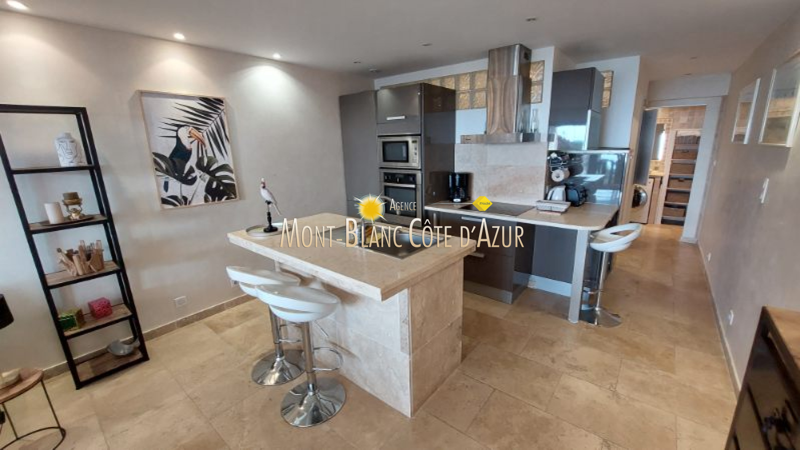 Image_11, Appartement, Sainte-Maxime, ref :APPA 1139