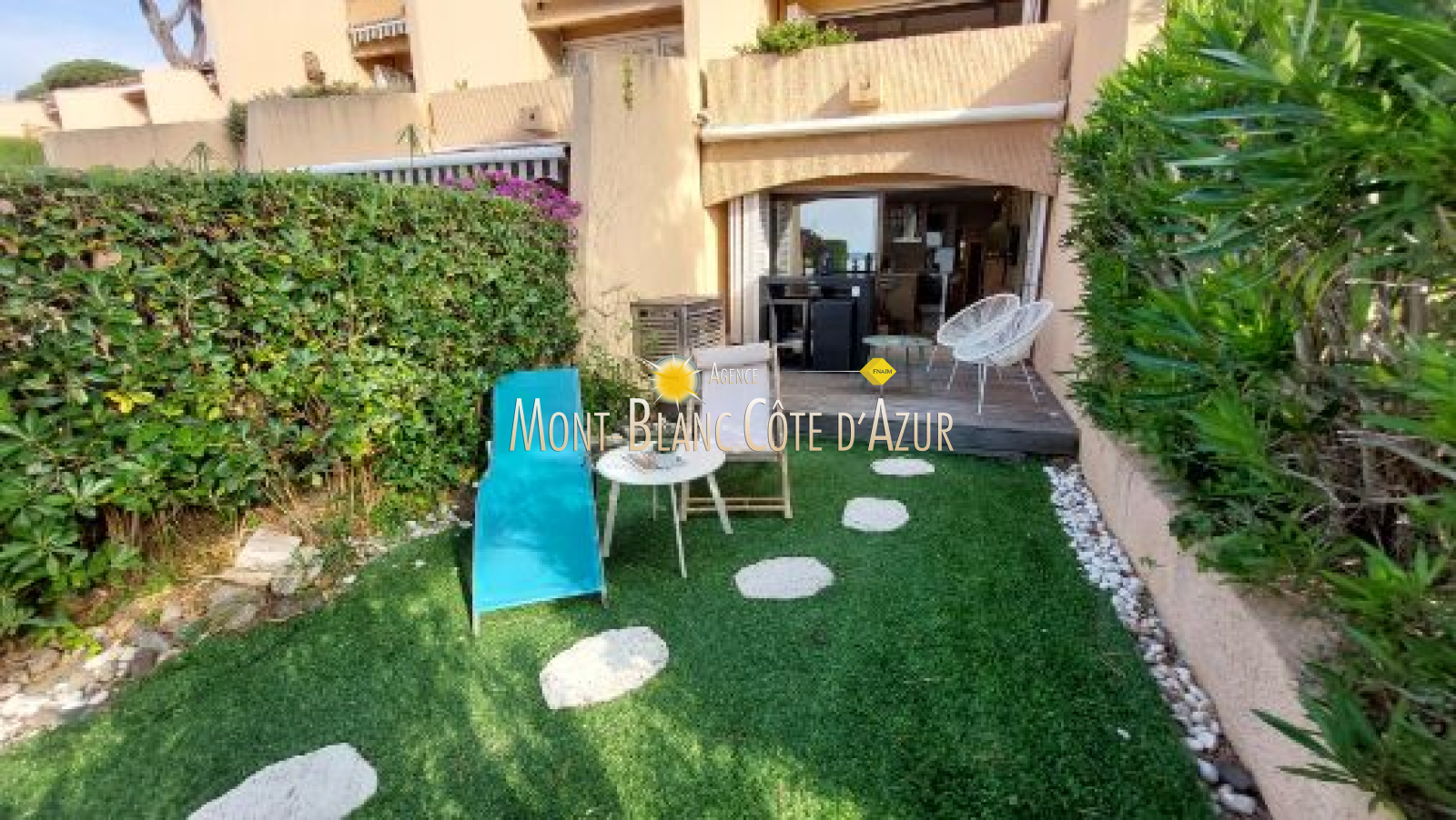 Image_2, Appartement, Sainte-Maxime, ref :APPA 1139