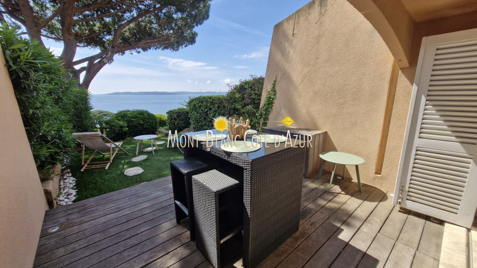 Image_3, Appartement, Sainte-Maxime, ref :APPA 1139