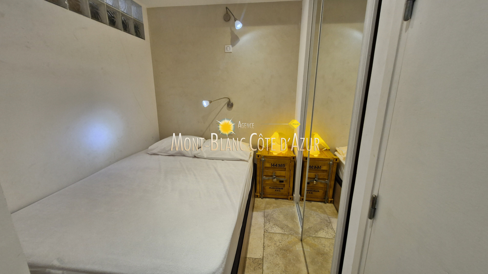 Image_13, Appartement, Sainte-Maxime, ref :APPA 1139