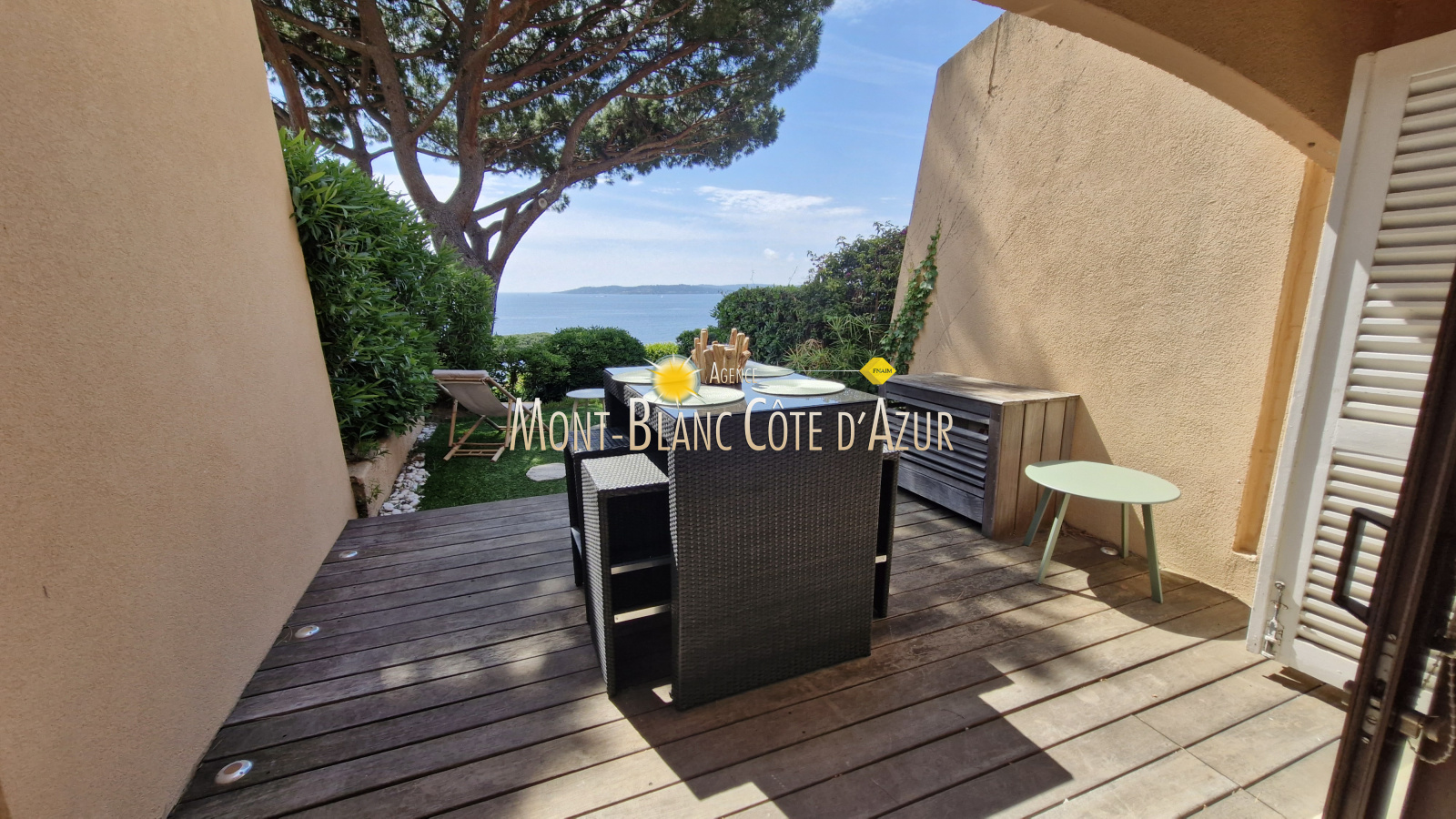 Image_16, Appartement, Sainte-Maxime, ref :APPA 1139