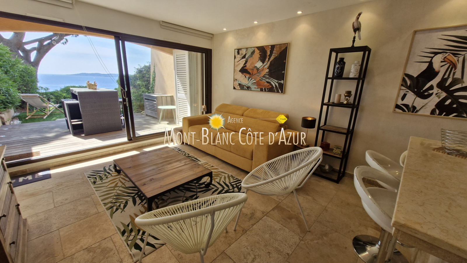 Image_5, Appartement, Sainte-Maxime, ref :APPA 1139