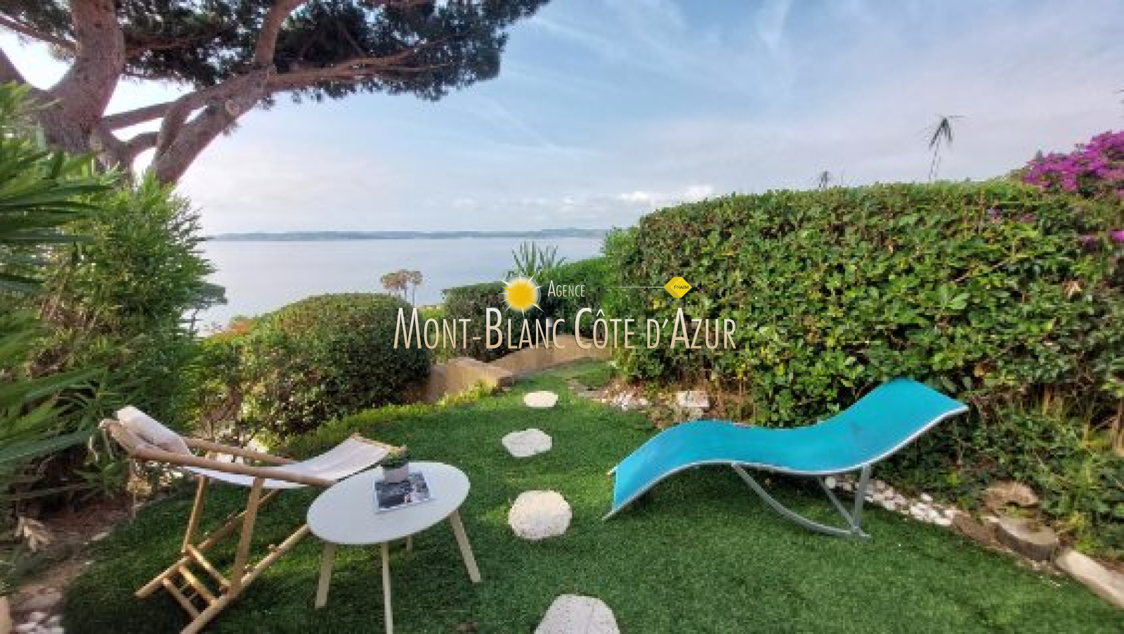 Image_1, Appartement, Sainte-Maxime, ref :APPA 1139