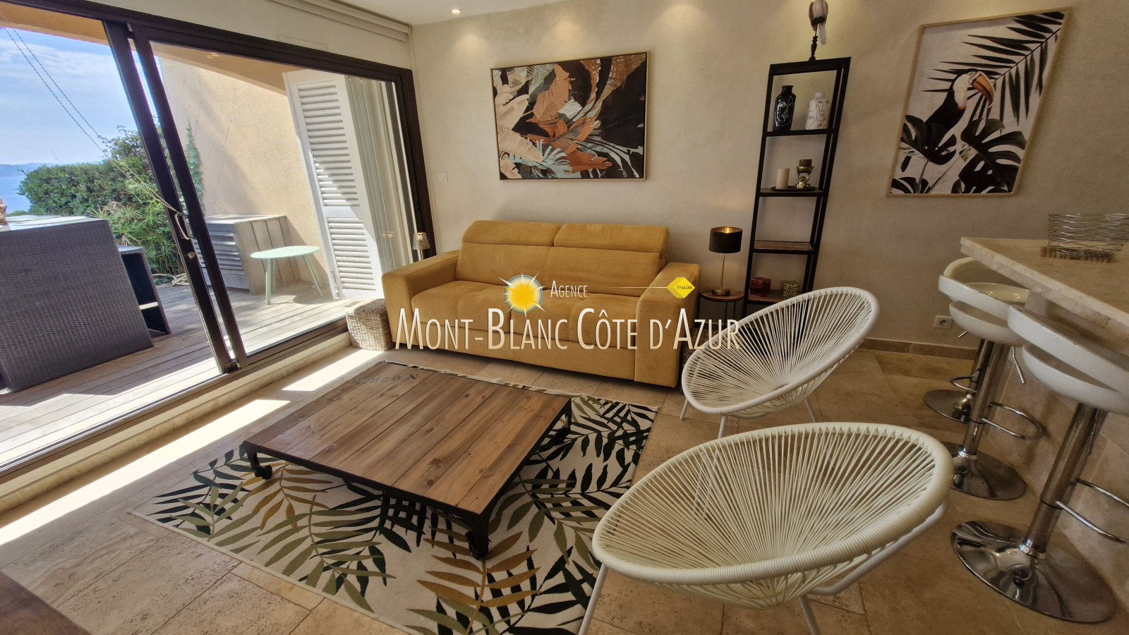 Image_7, Appartement, Sainte-Maxime, ref :APPA 1139
