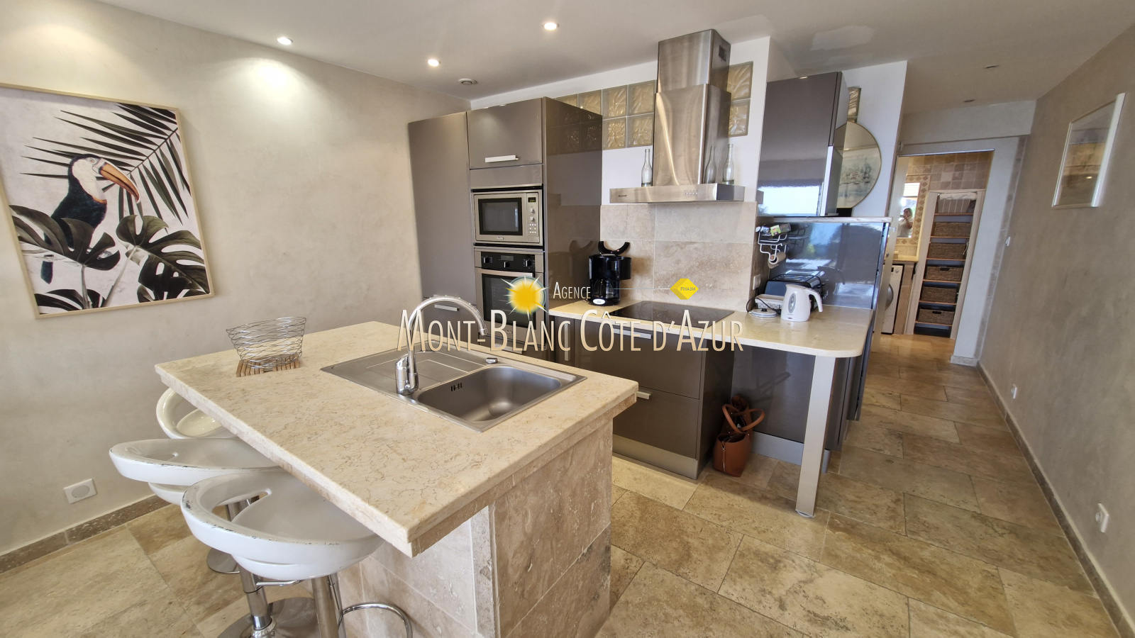 Image_12, Appartement, Sainte-Maxime, ref :APPA 1139