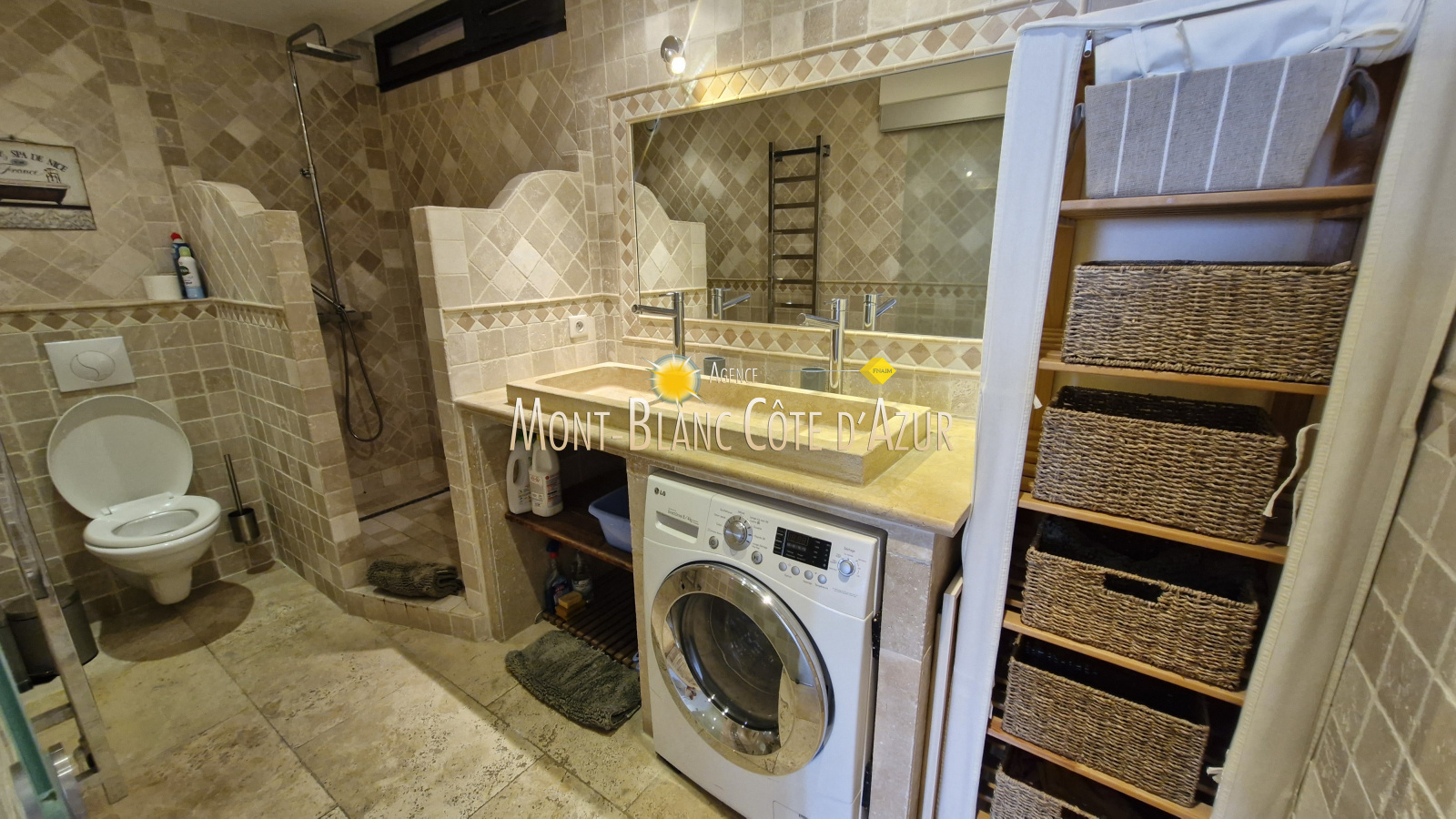 Image_14, Appartement, Sainte-Maxime, ref :APPA 1139