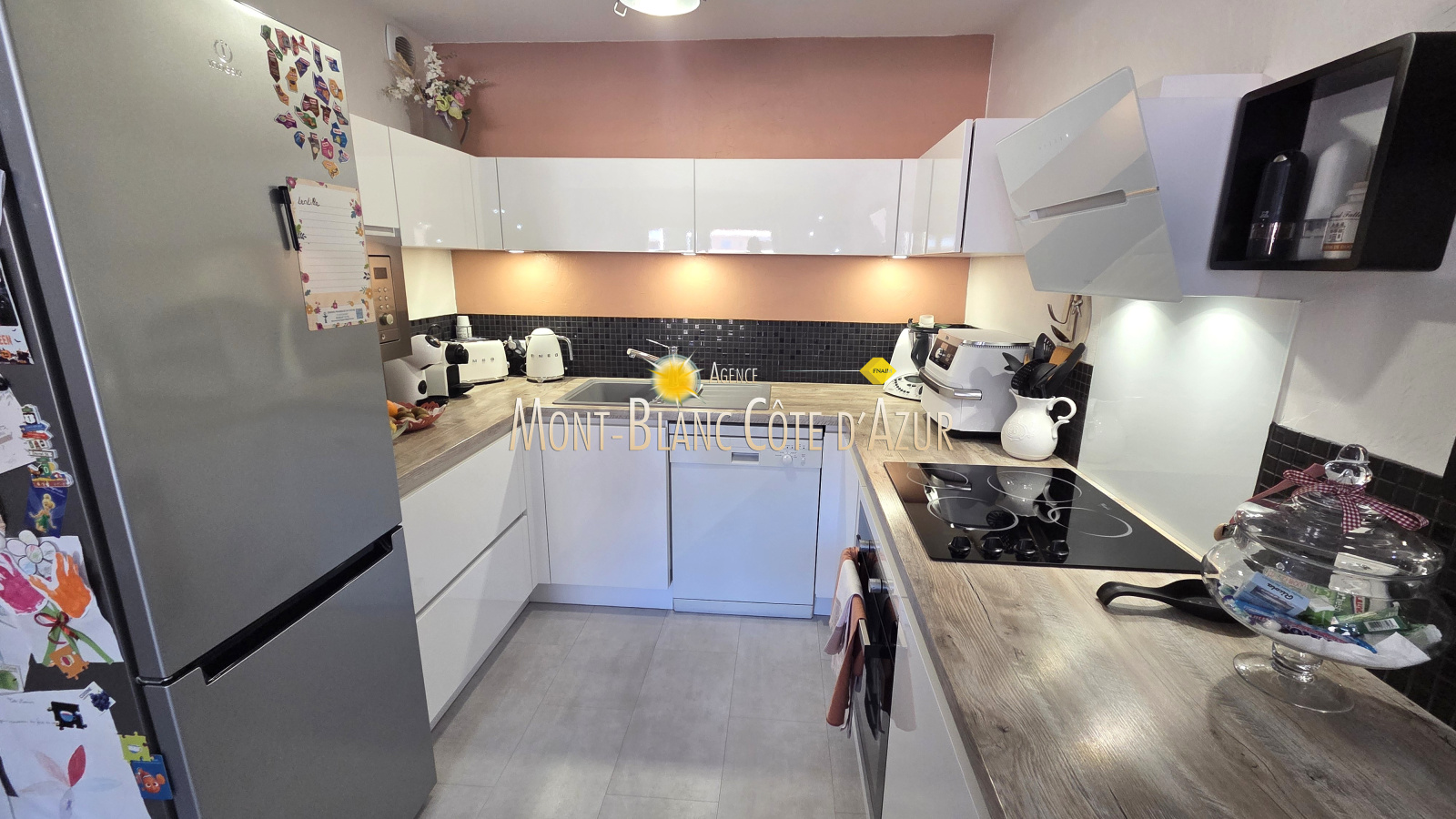 Image_16, Appartement, Sainte-Maxime, ref :3429