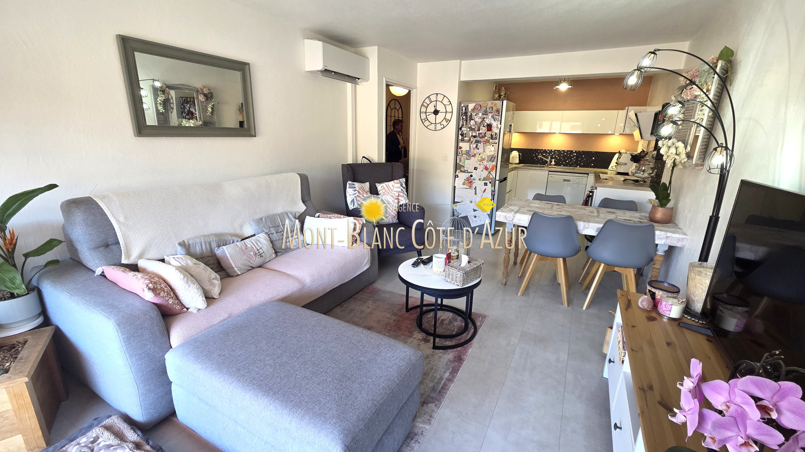 Image_5, Appartement, Sainte-Maxime, ref :3429