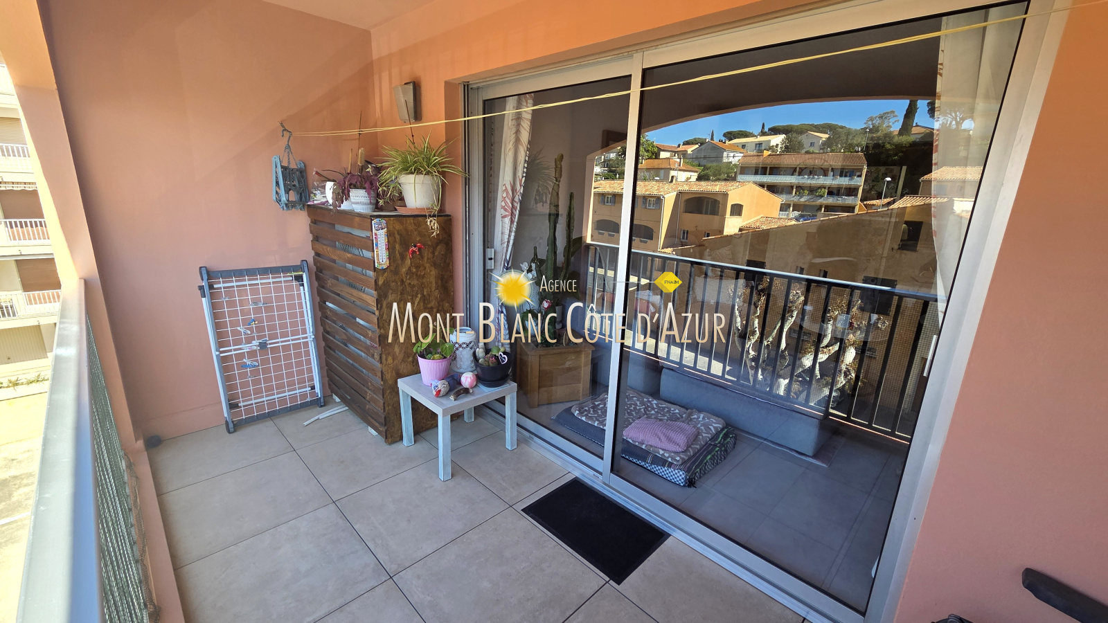 Image_8, Appartement, Sainte-Maxime, ref :3429